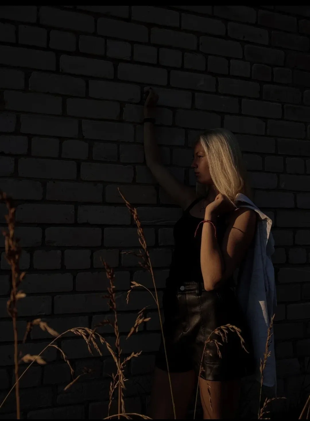 У дома из прошлого