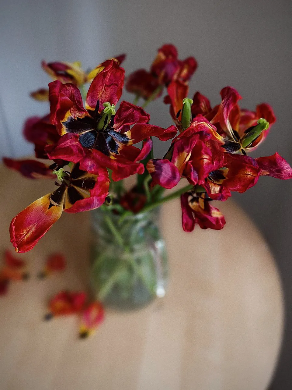 Последний танец