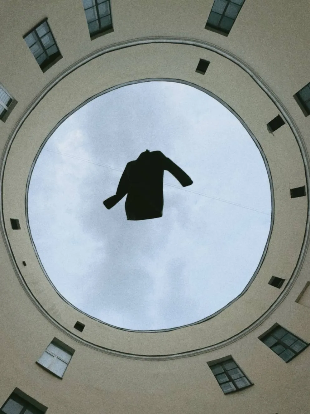 питерский арт-хаус