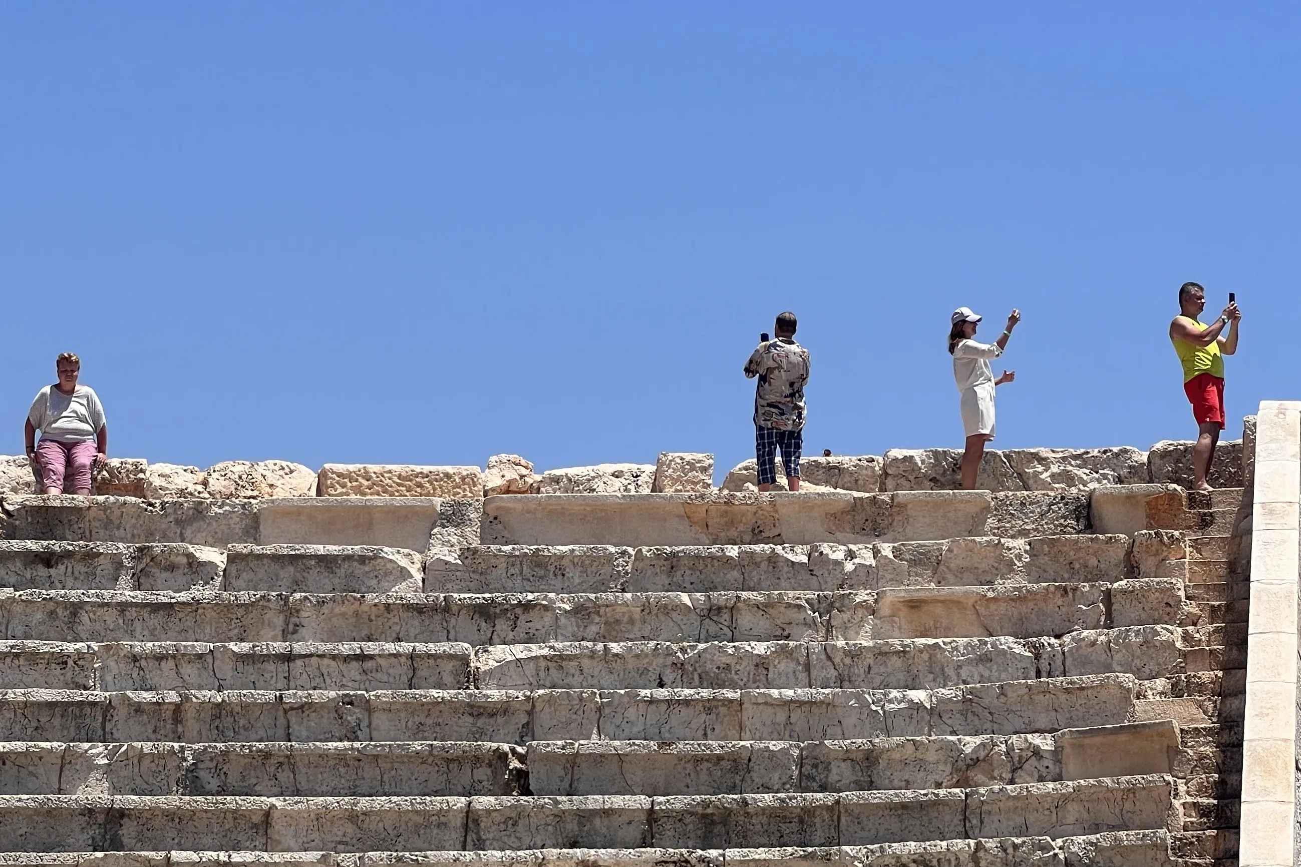 Современные атланты