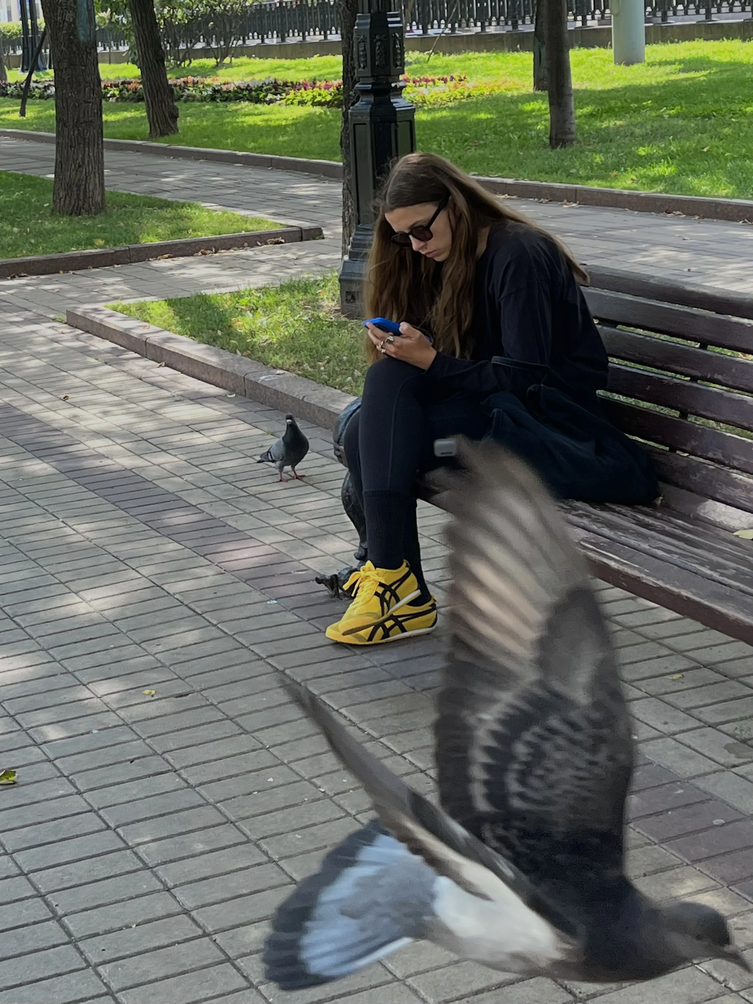 Утренняя почта