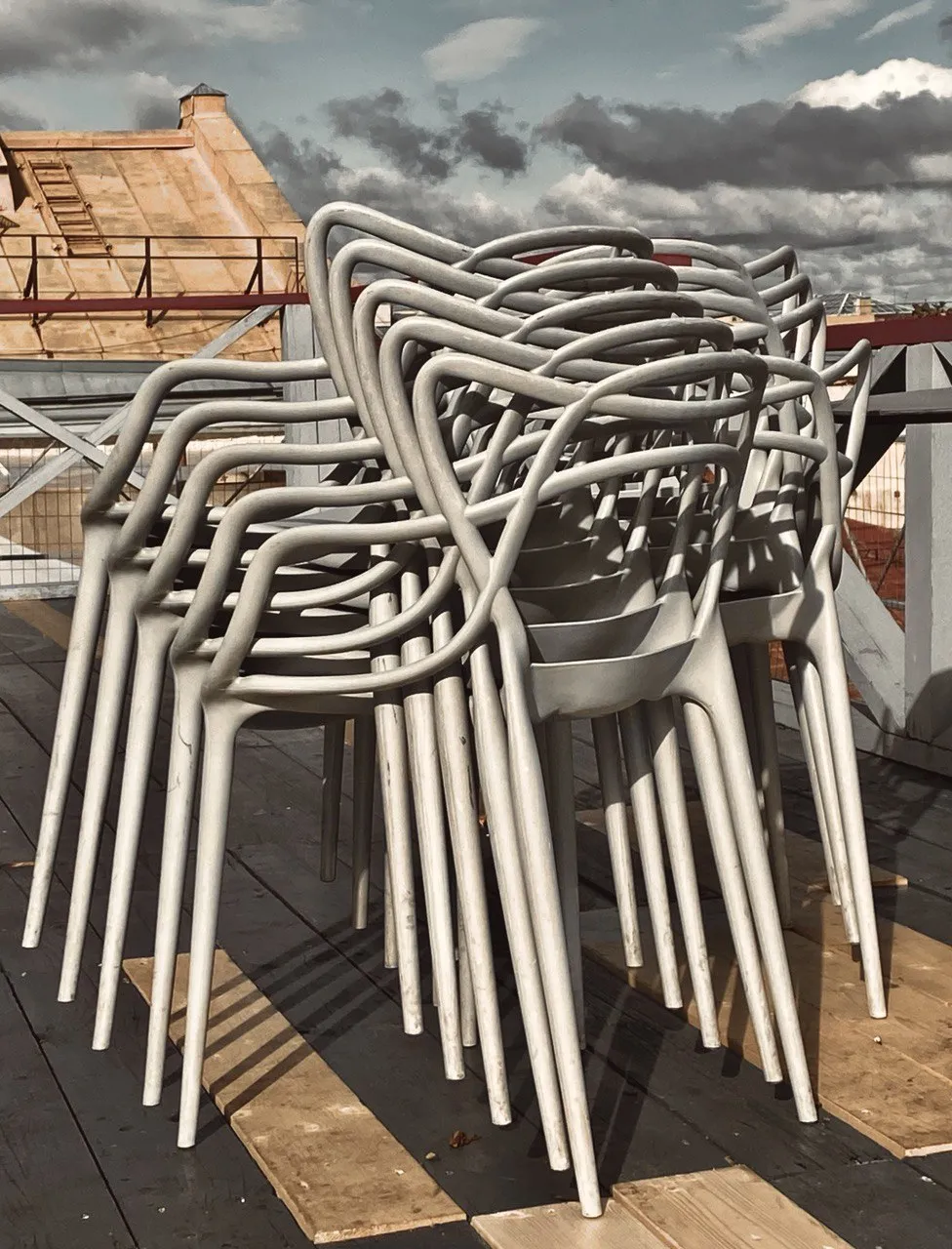 Памятник паузе