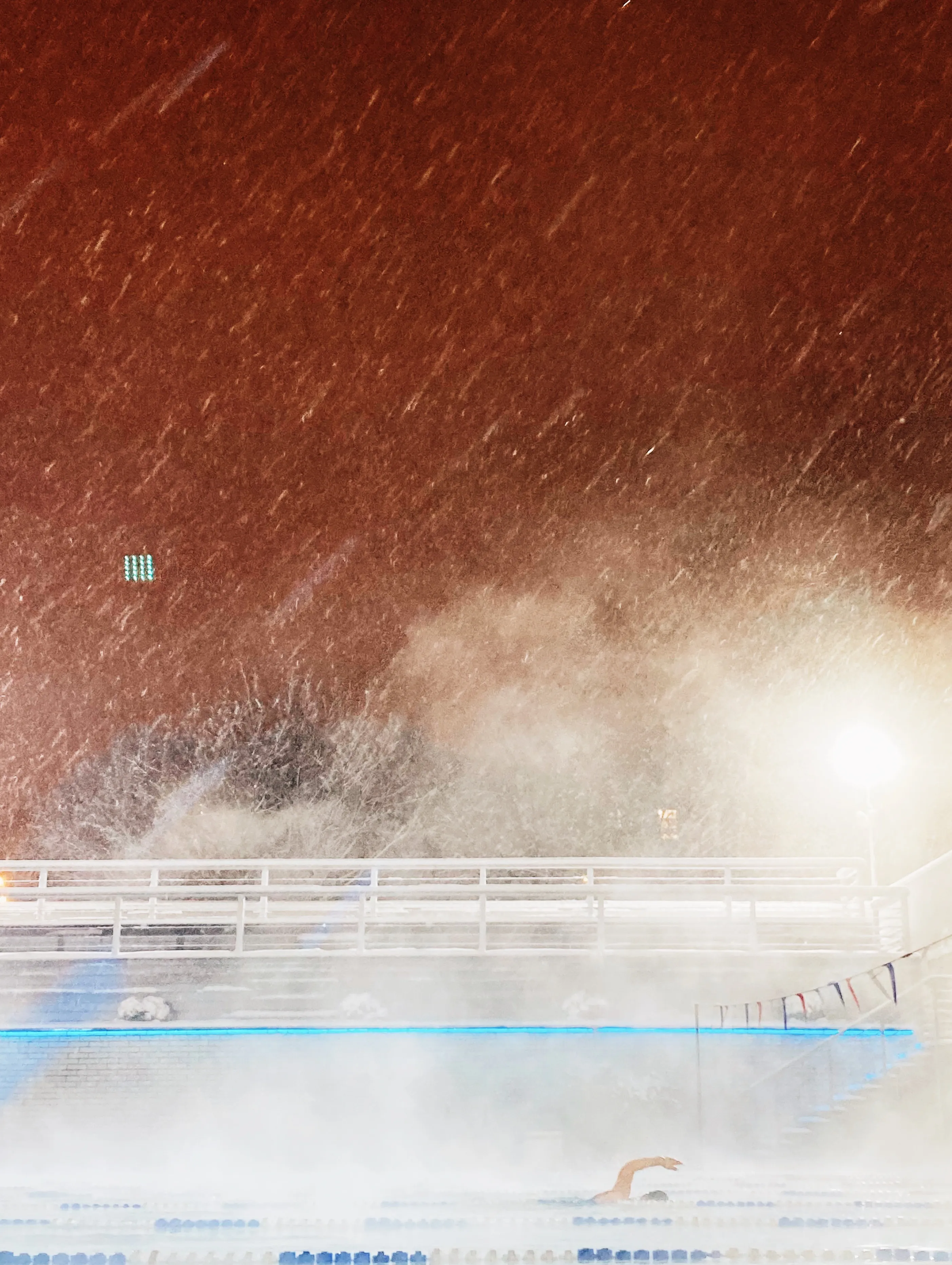 Как рыба в воде