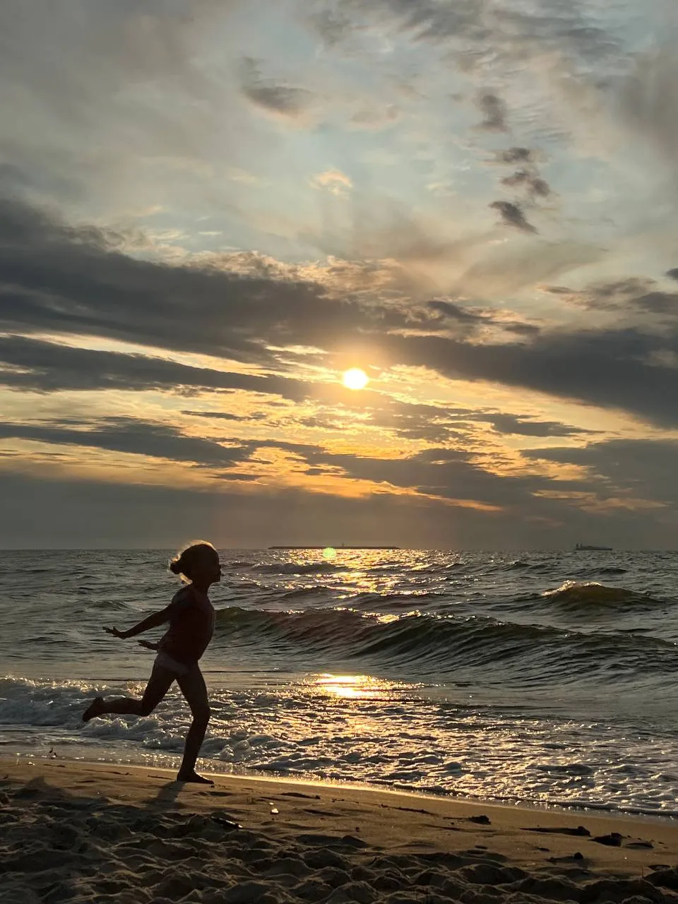 На одной волне