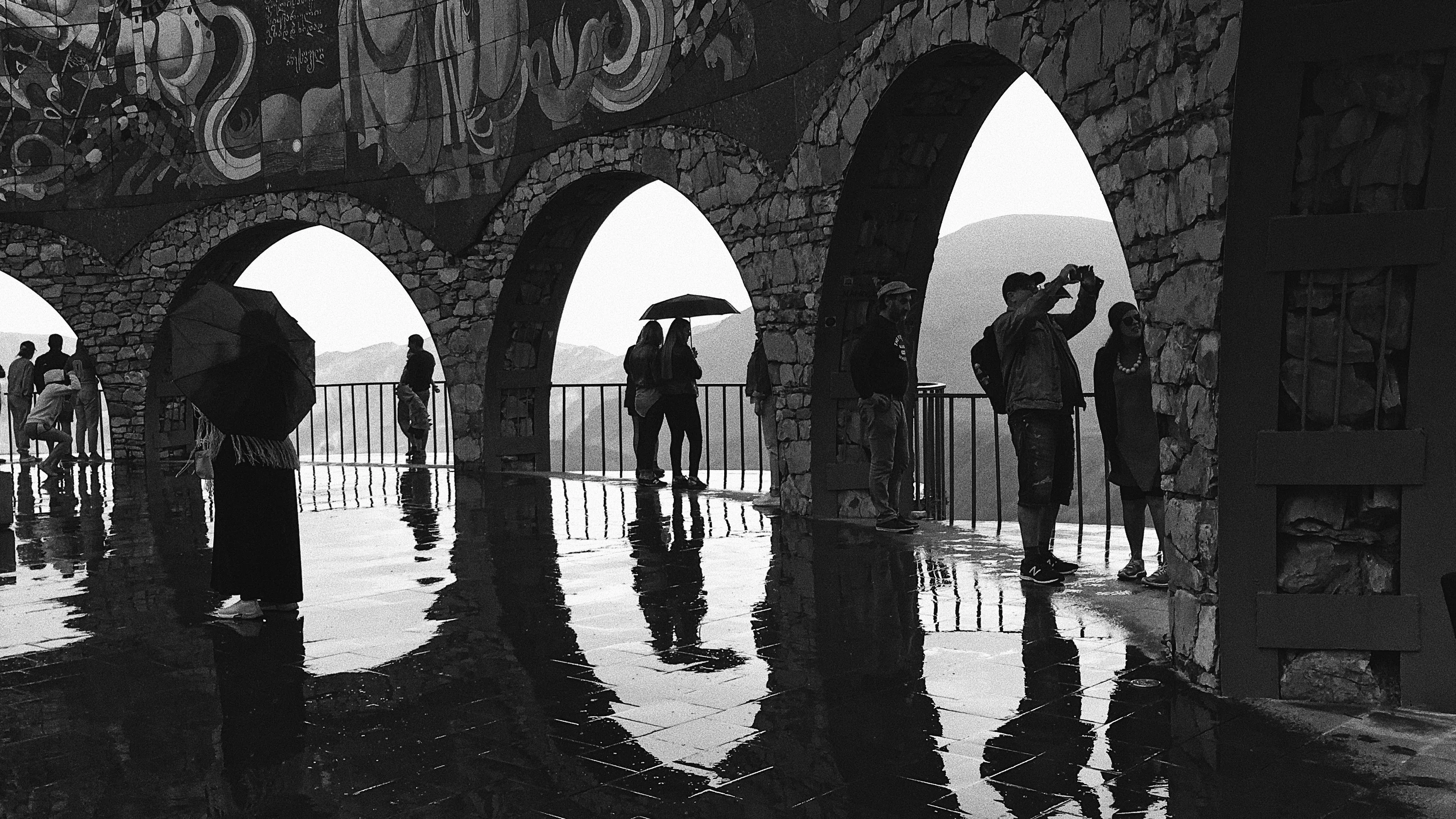 Арка Дружбы