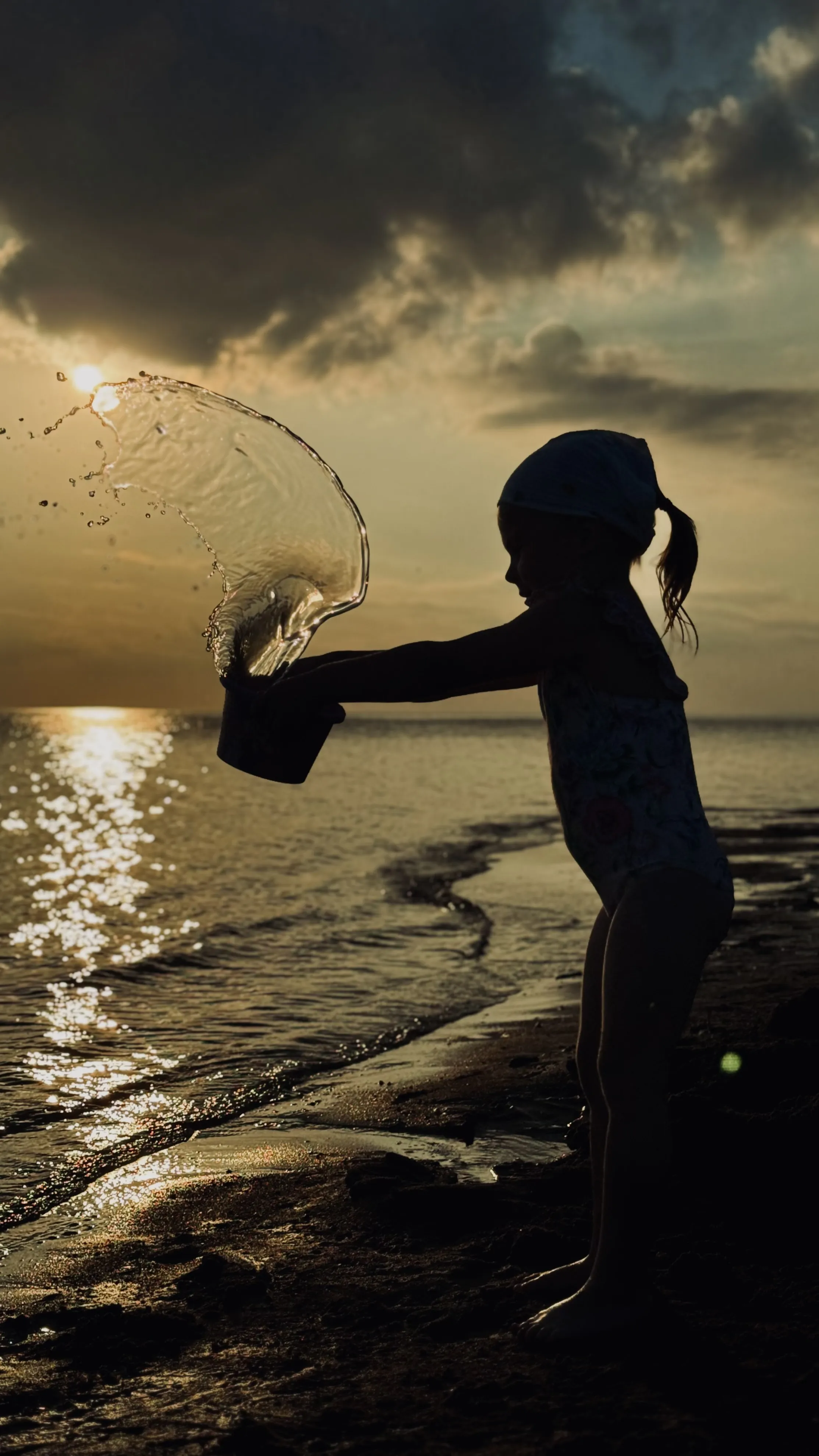 Мгновение воды