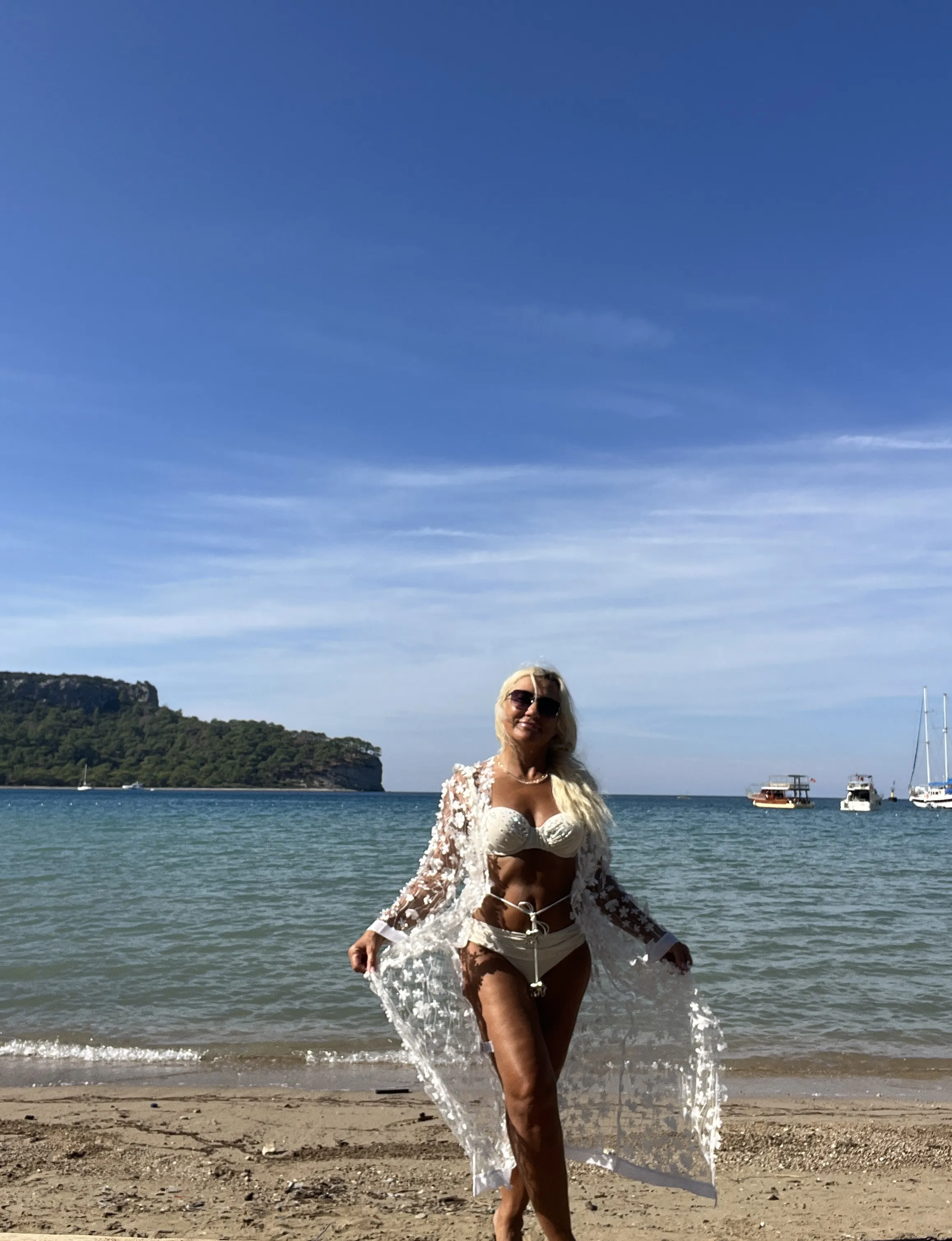 Лунный свет