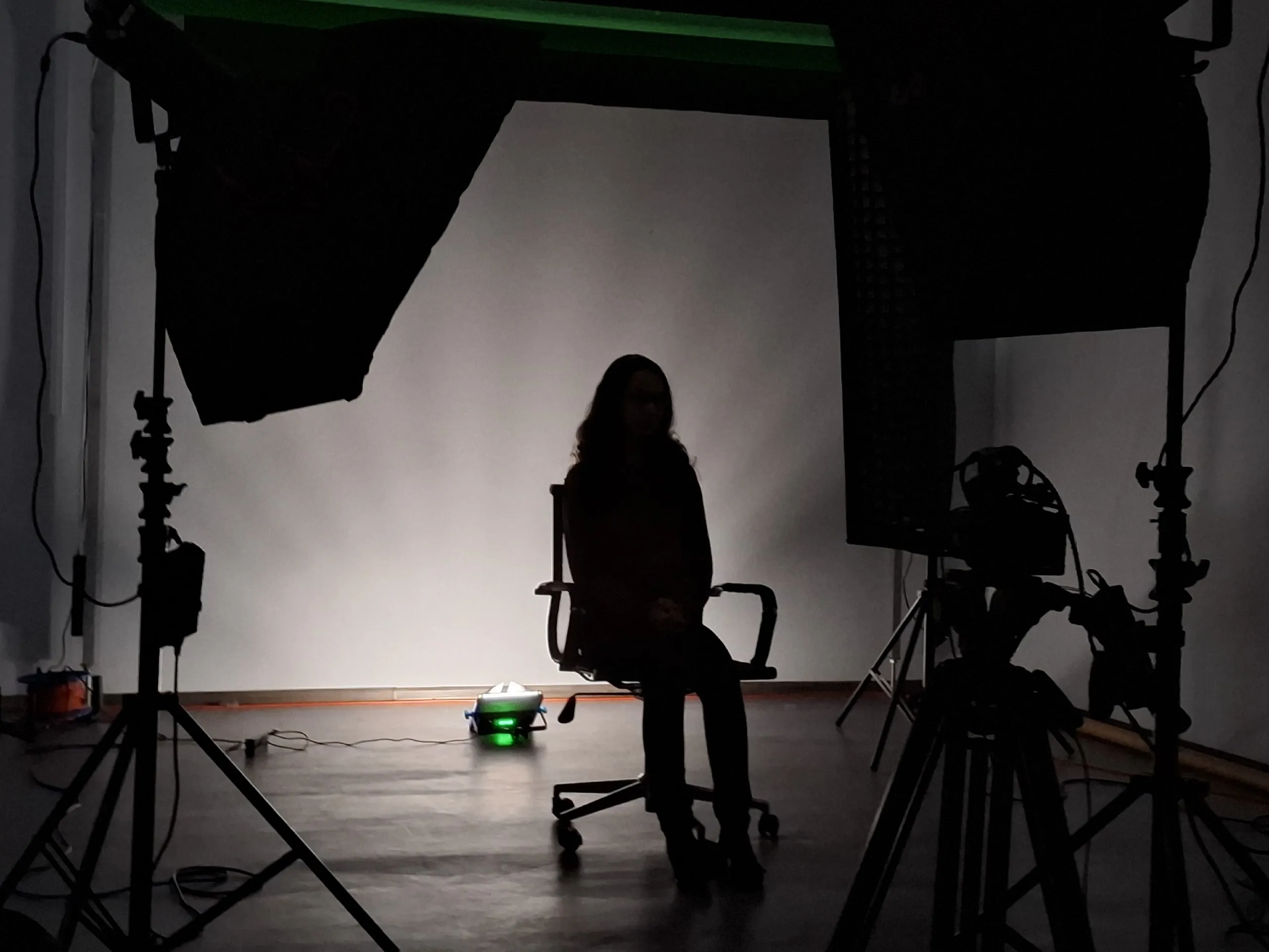 Свет или тьма