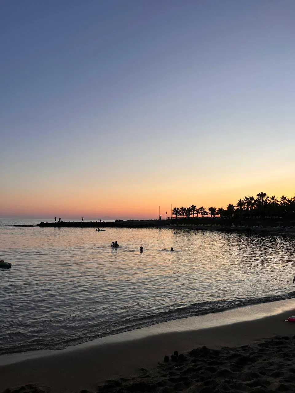 Турецкий пейзаж