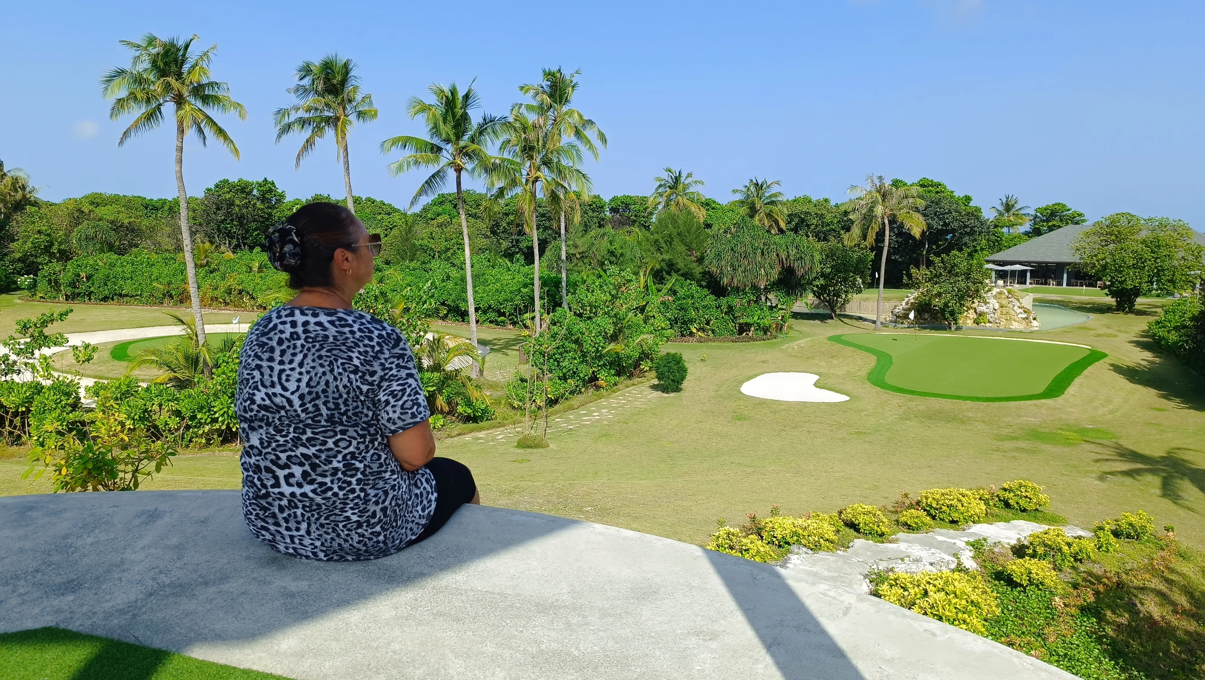 Пока все спят