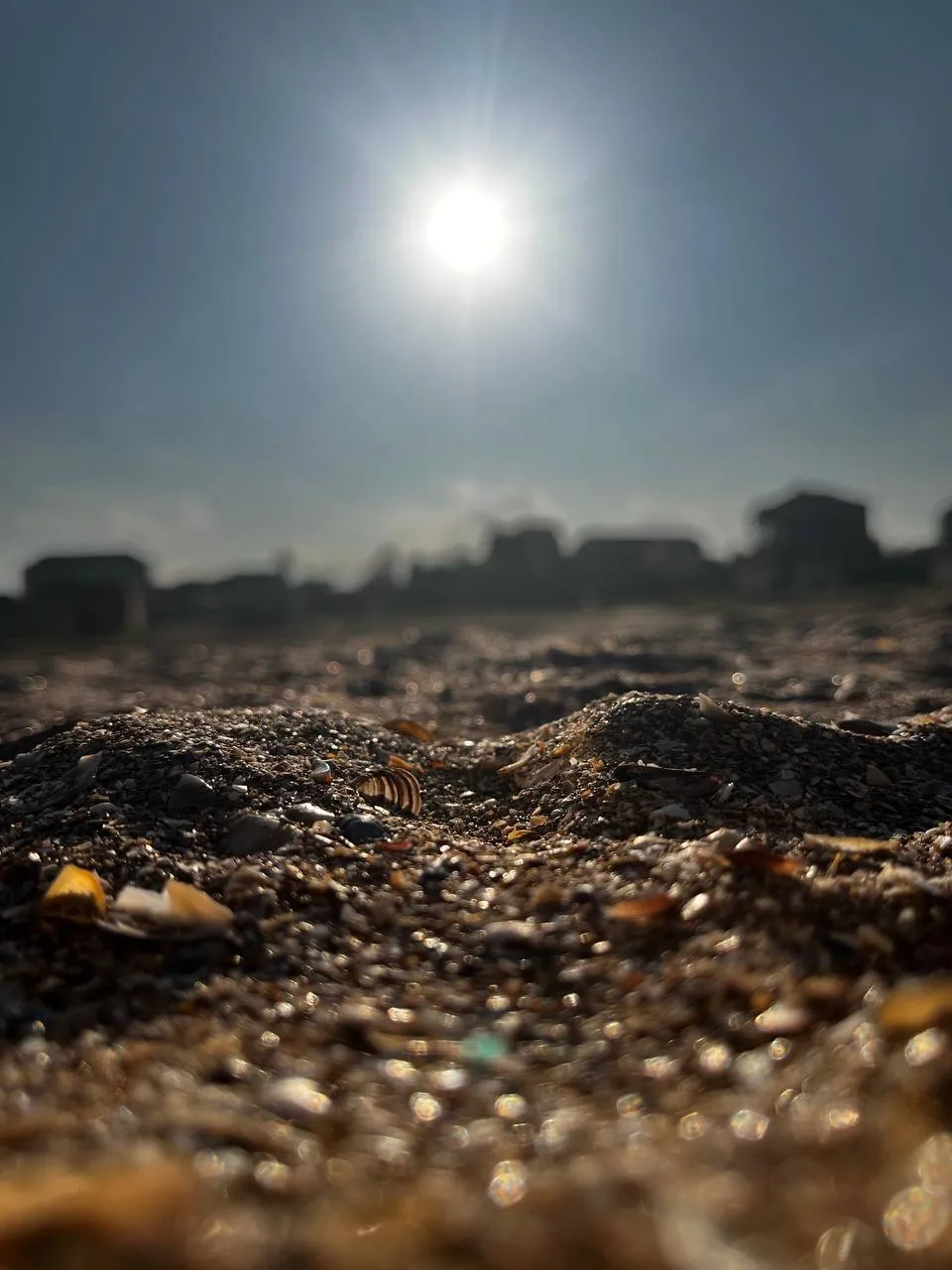 Тепло через экран