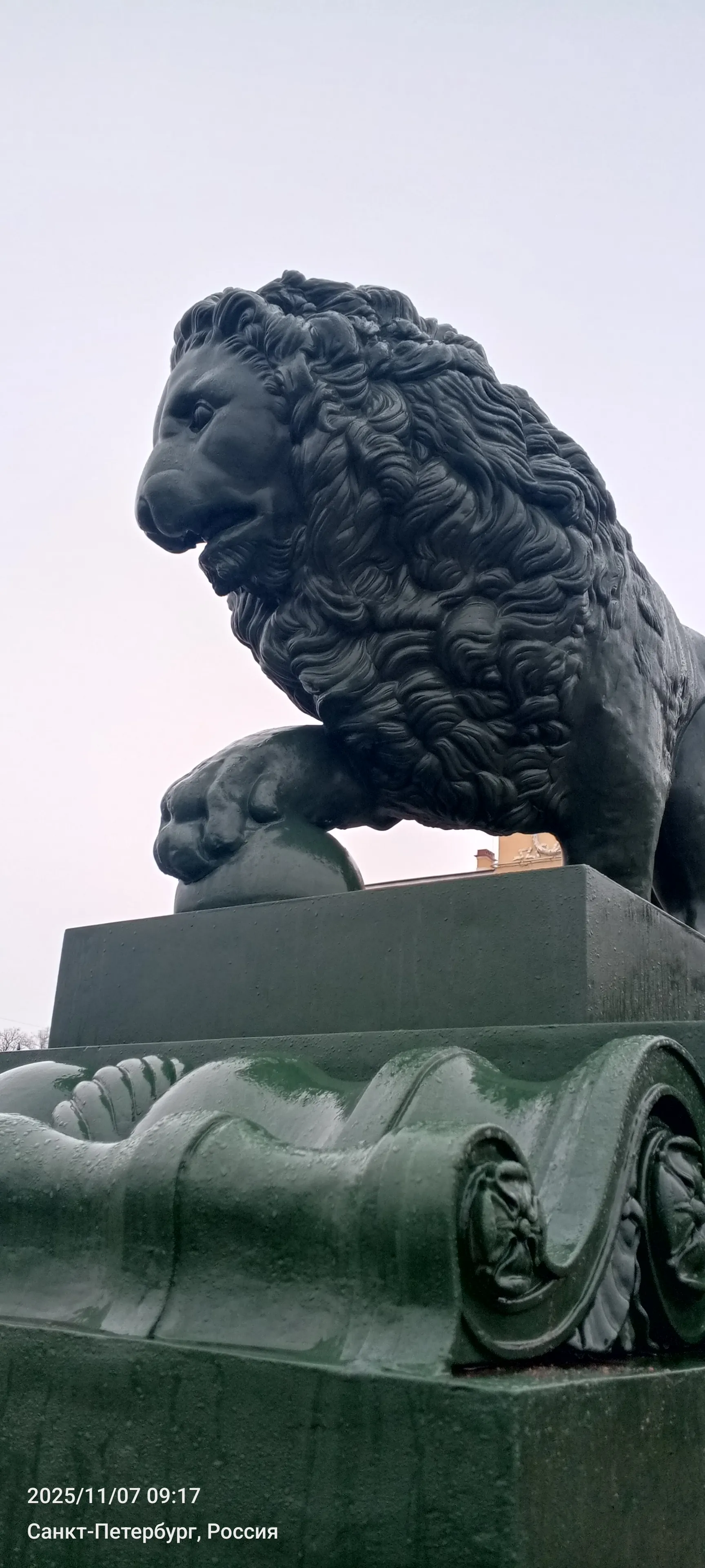 Петербургский страж