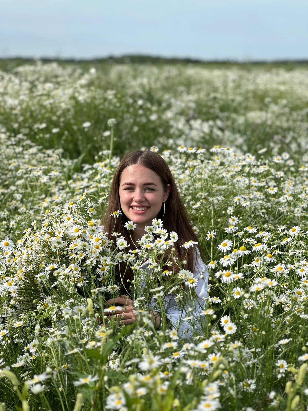 Там, где загадывают желания.