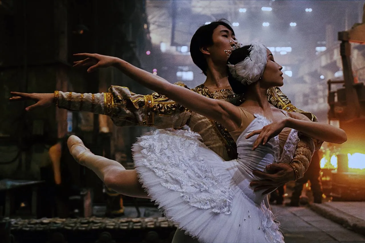 Механизм и душа