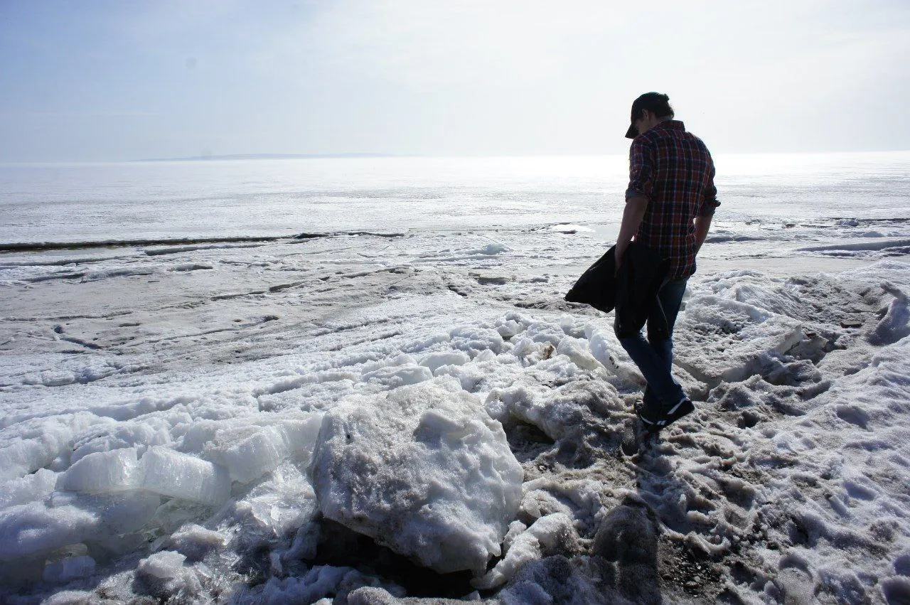 Одиночество и Надежда