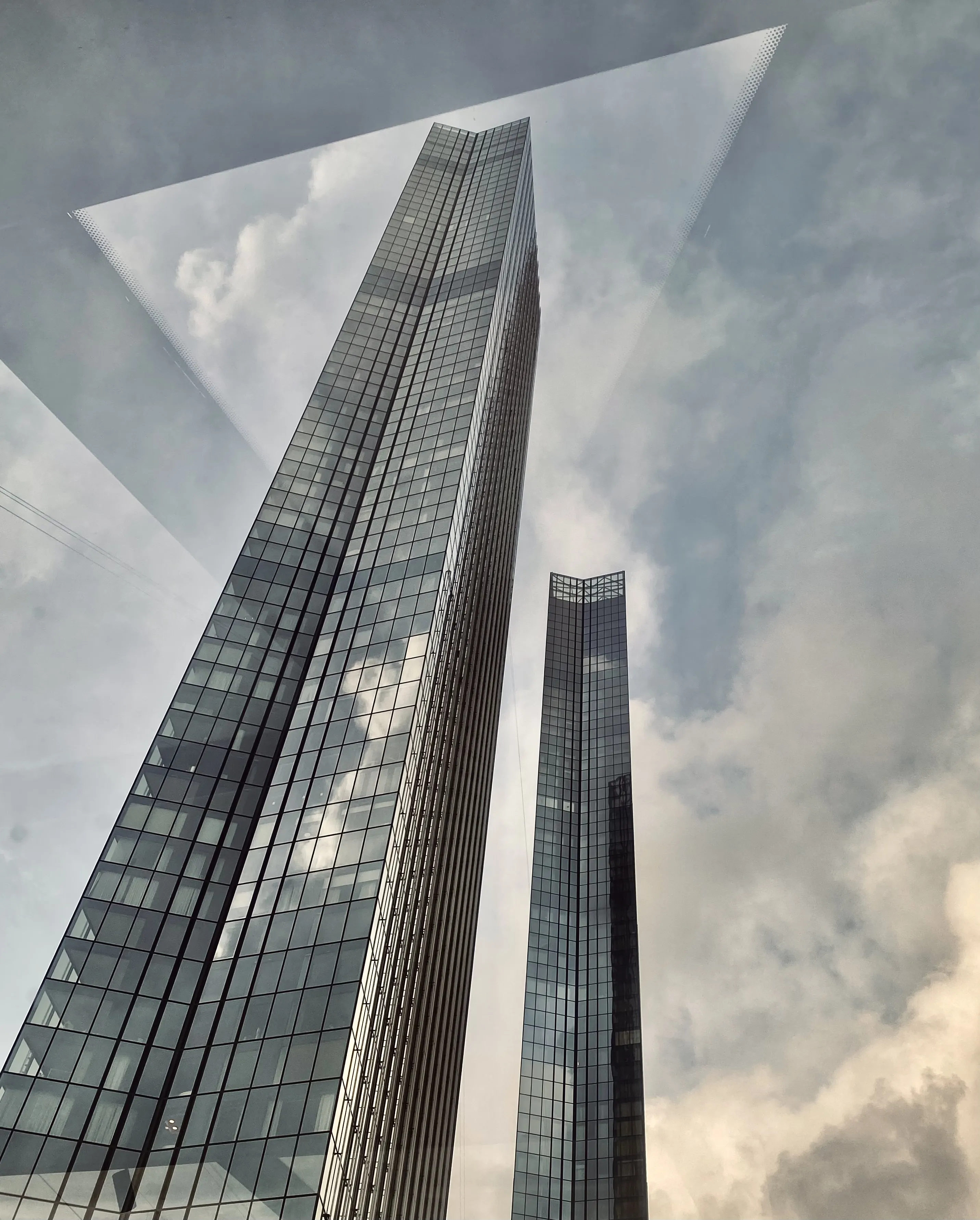 Острая прозрачность