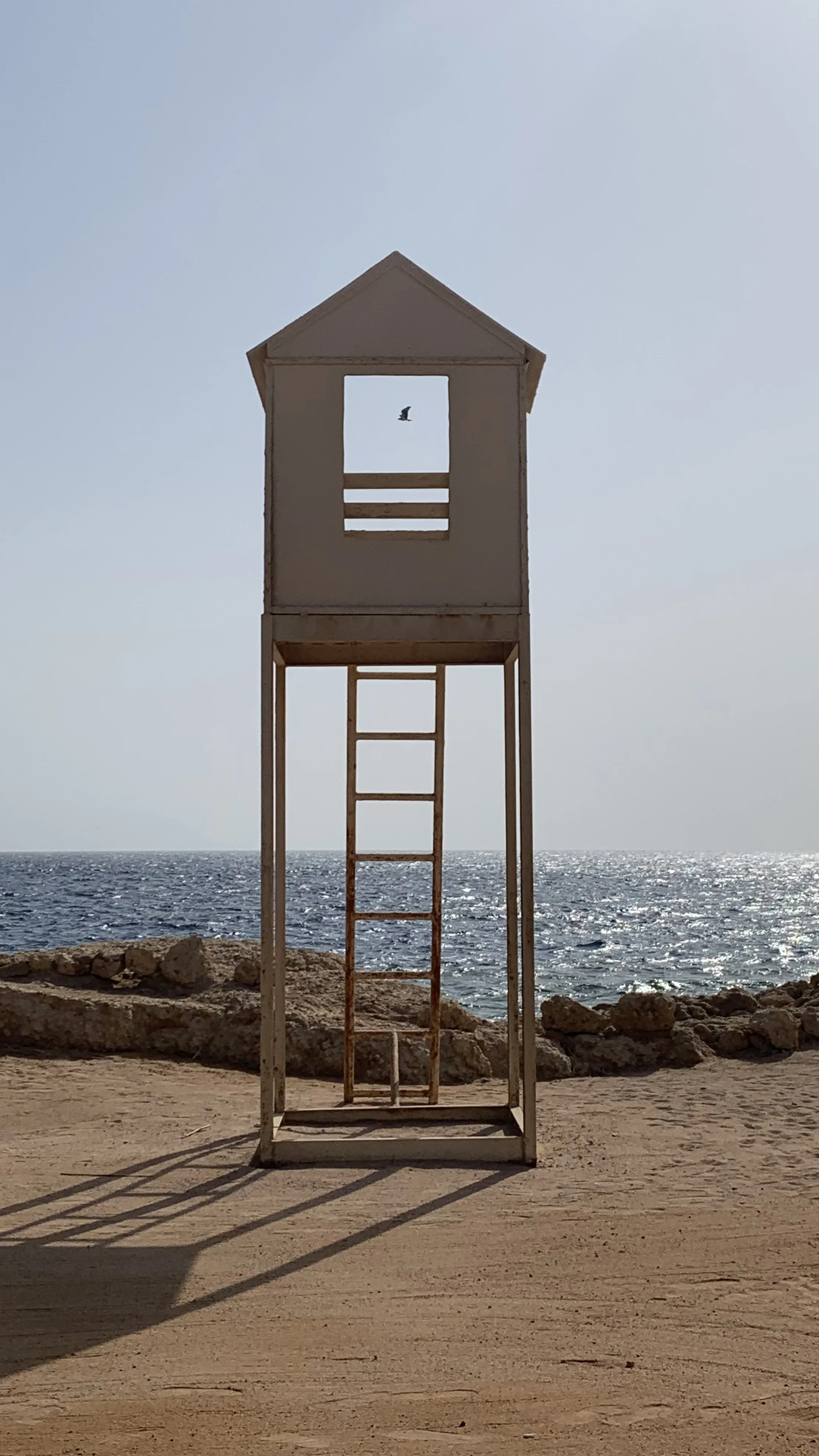 То, что мы не замечаем