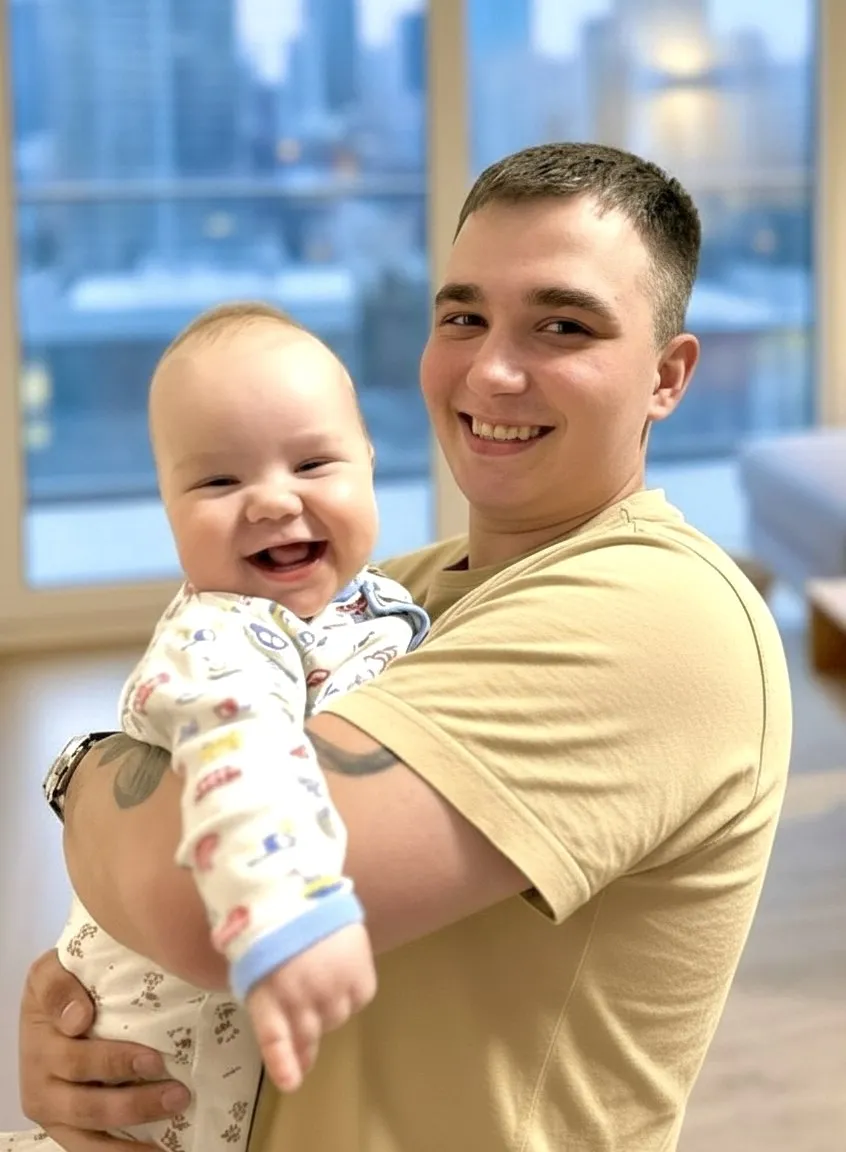 Тепло в ладонях