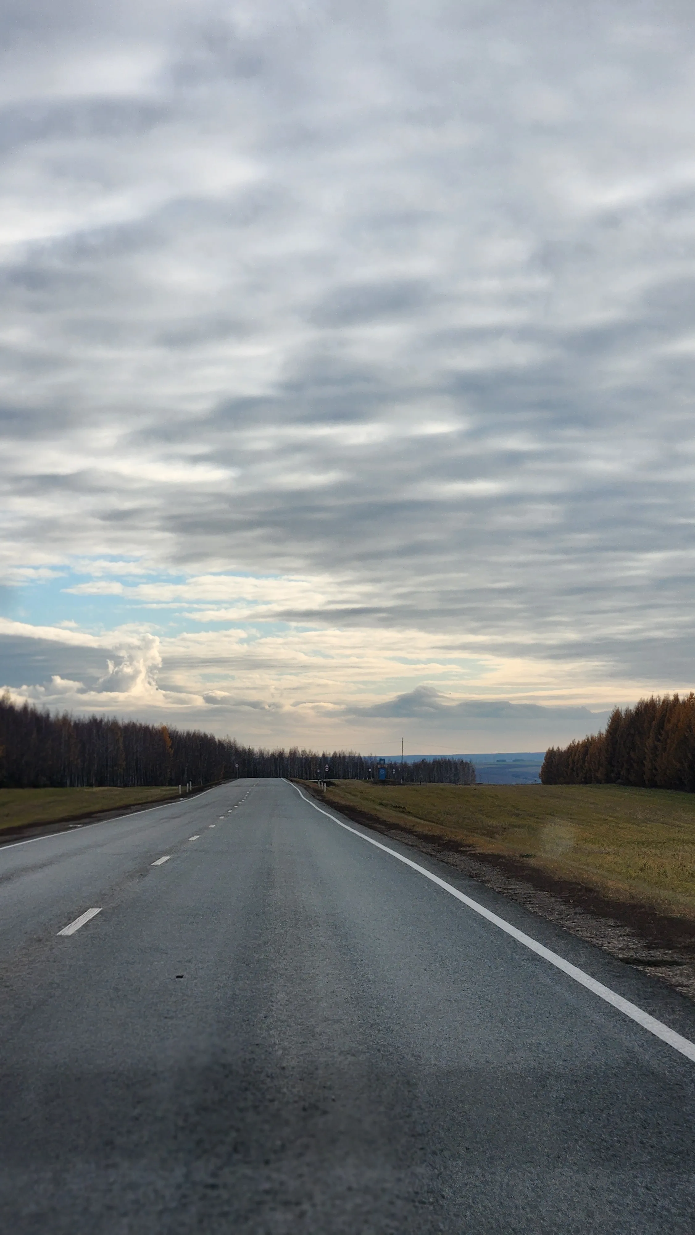 Дорога момента