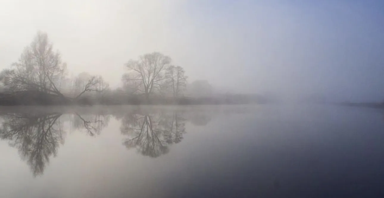 Вечность в отражении