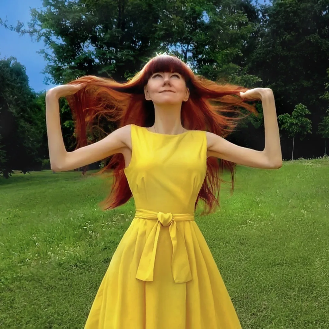 Женская Сила