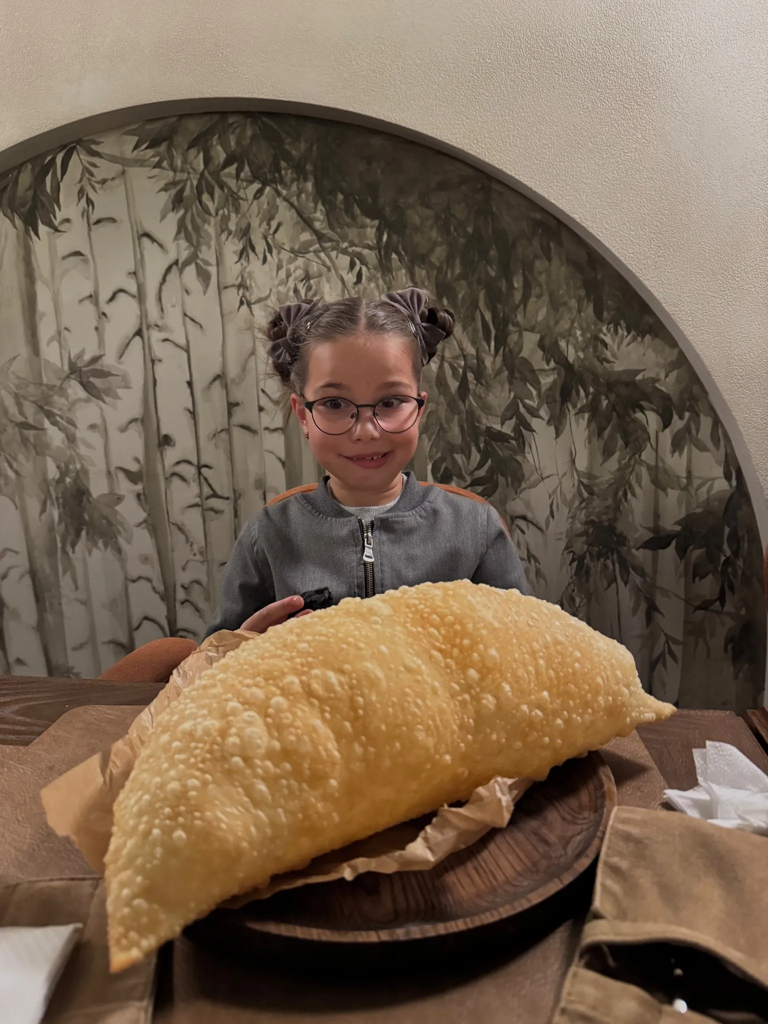 Большая радость из простых вещей