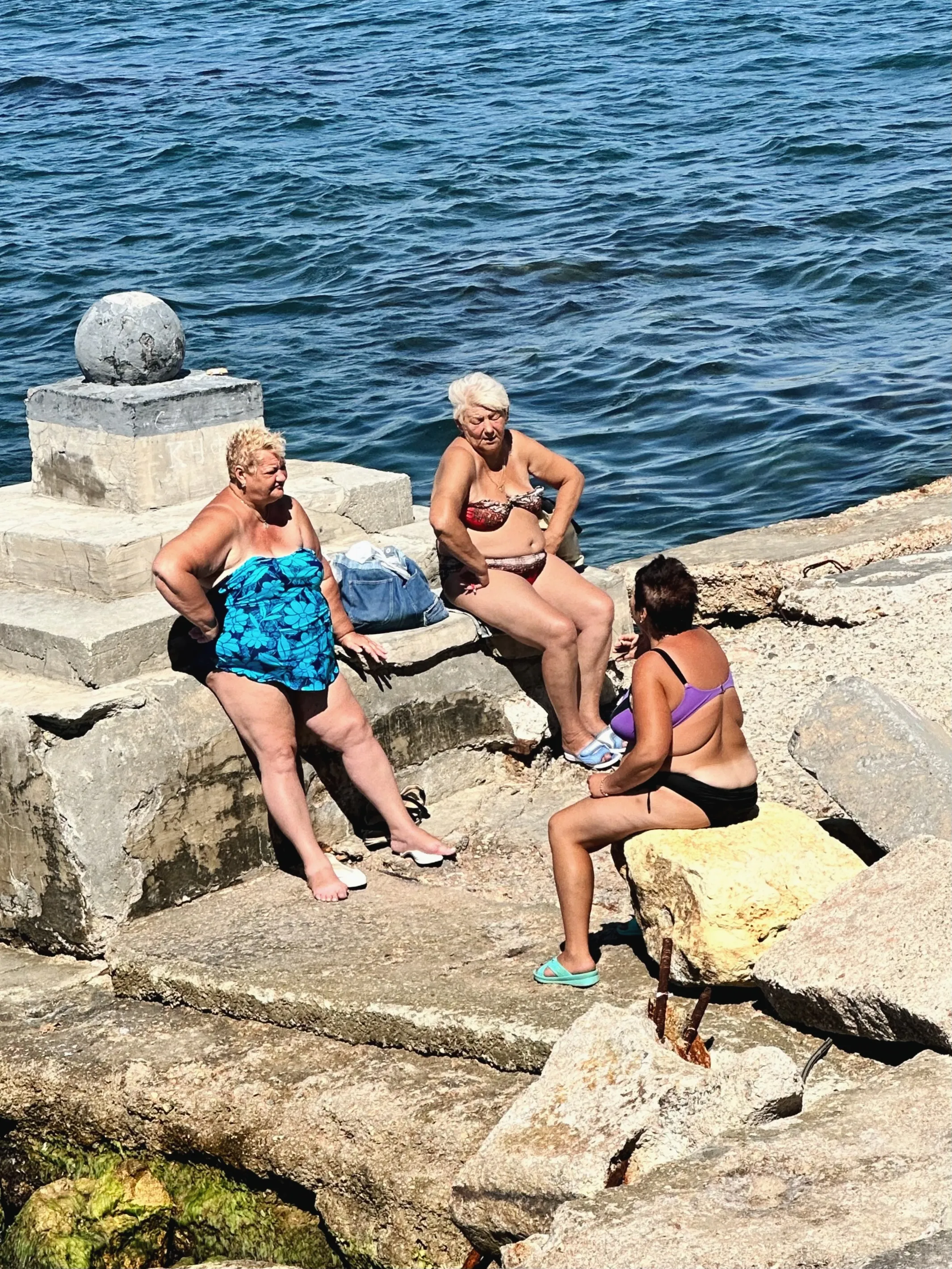 морской совет