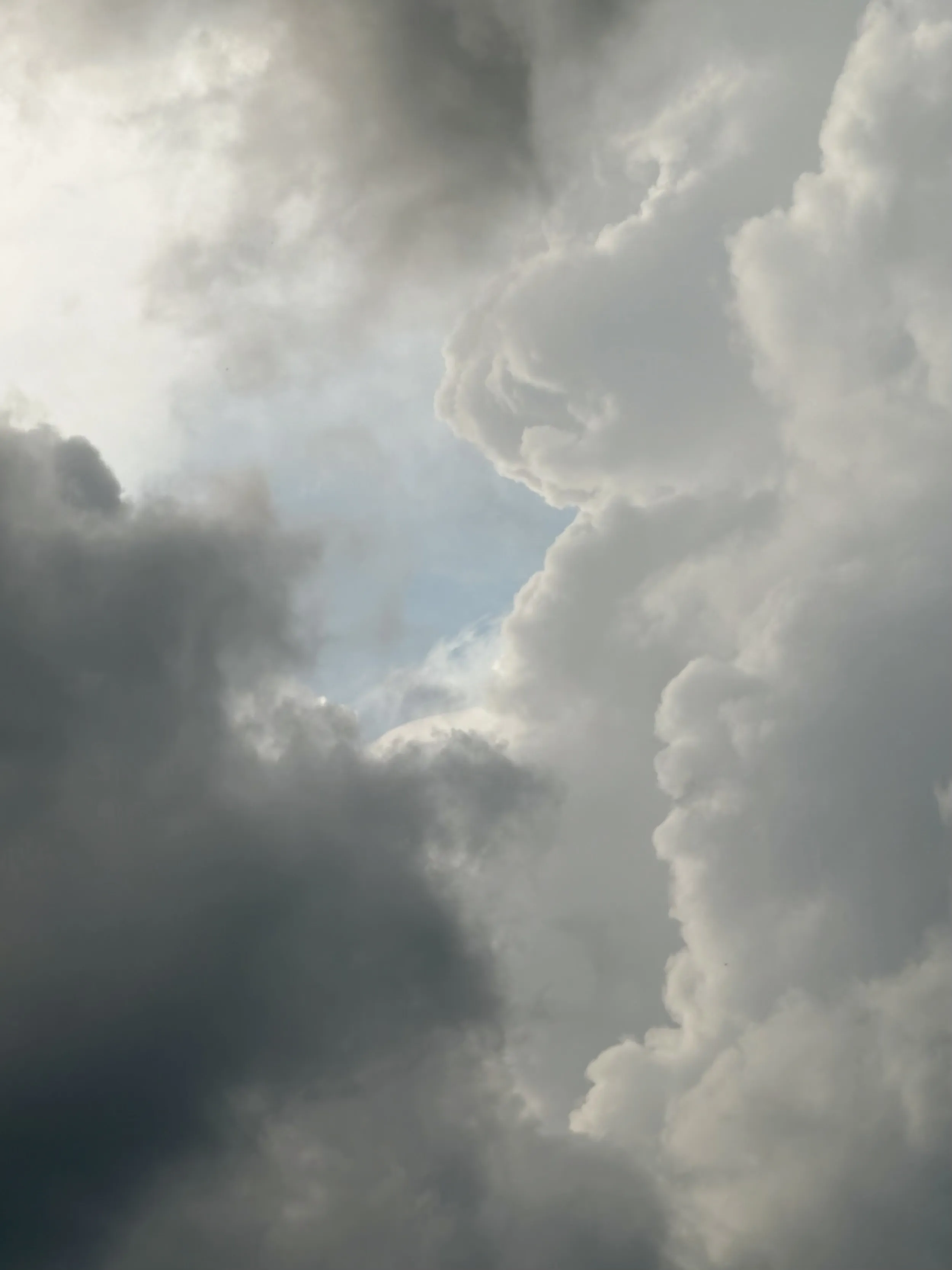 Портал в небо