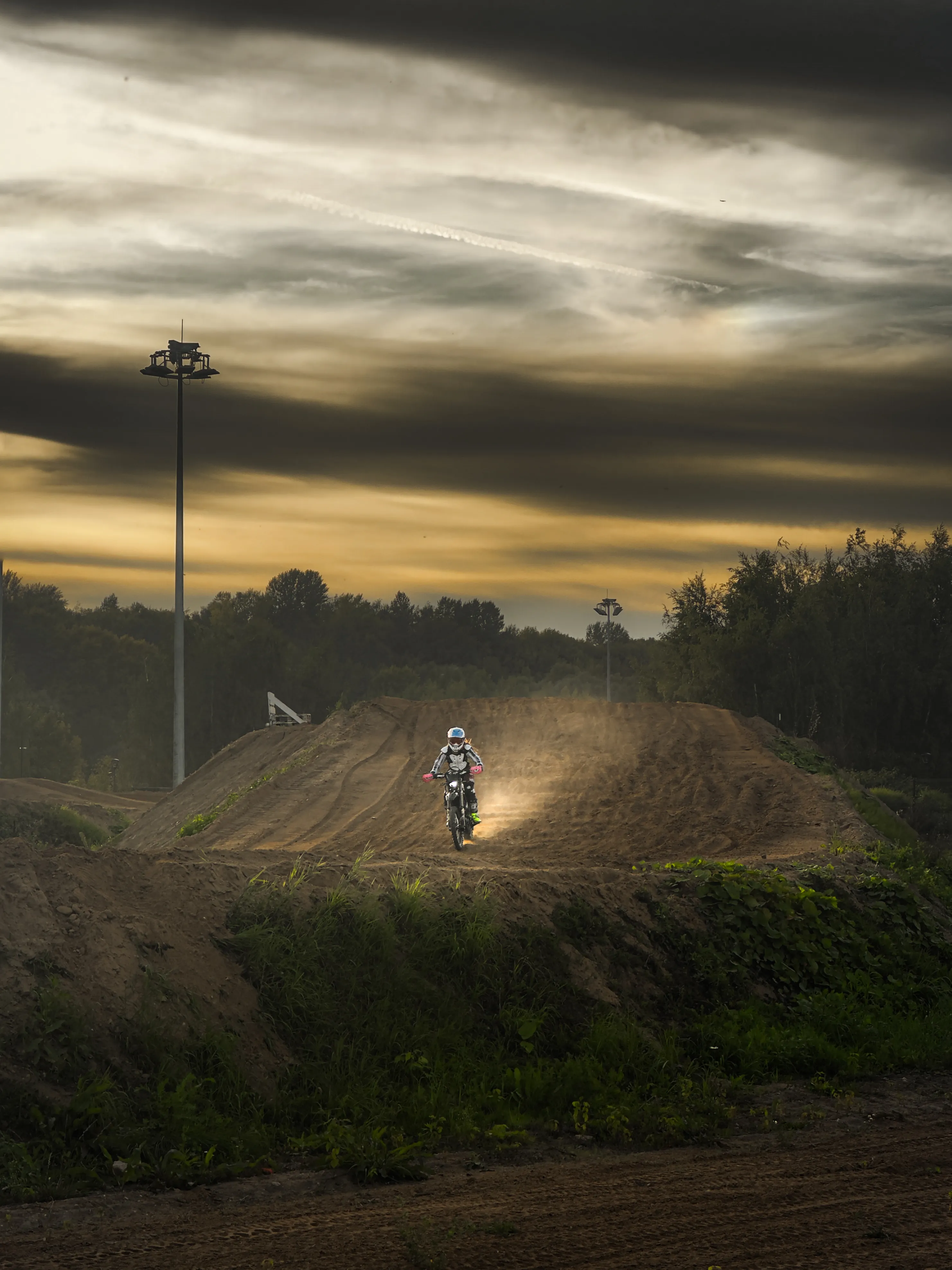 На пути к победе