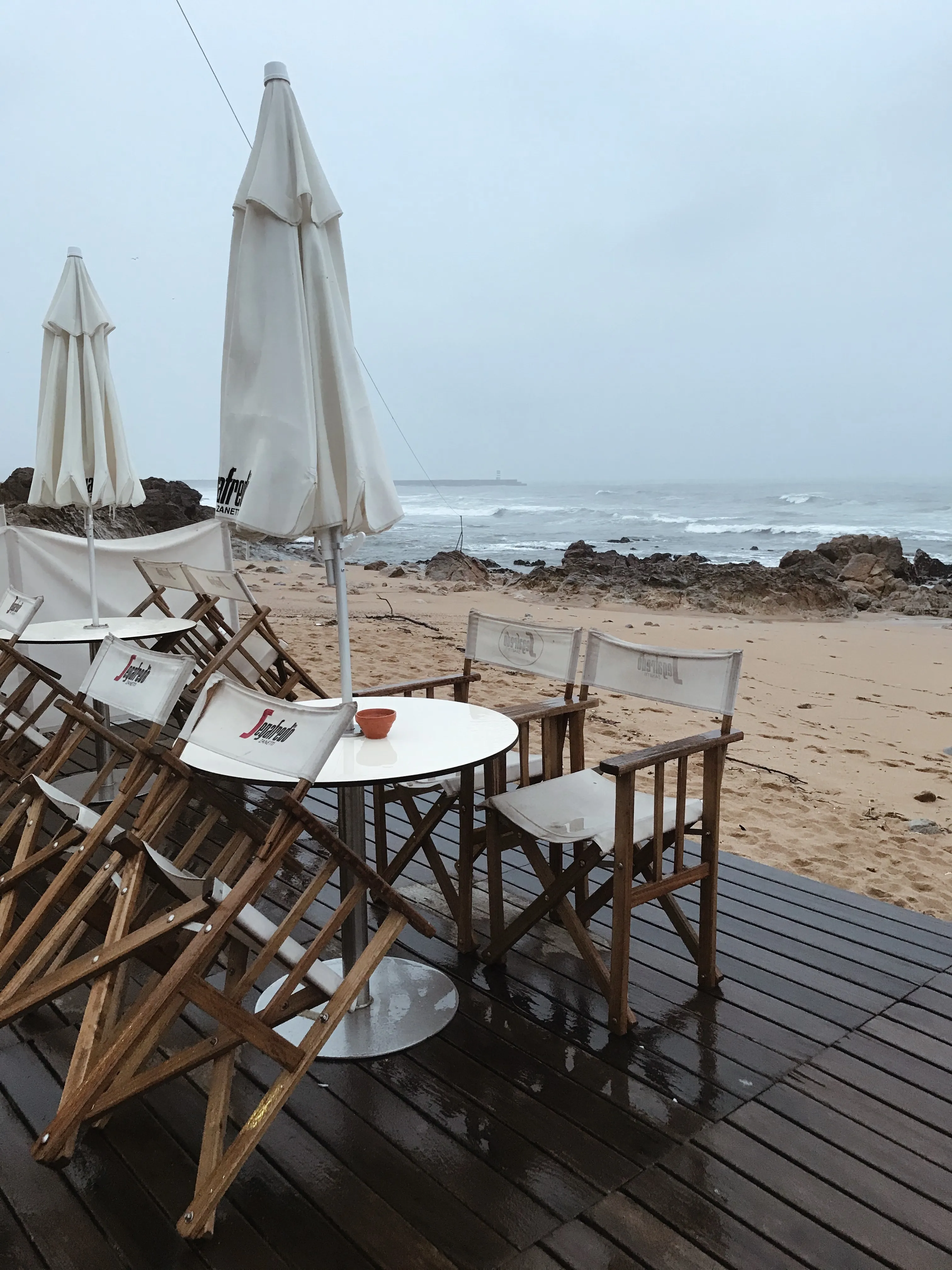 Конец сезона