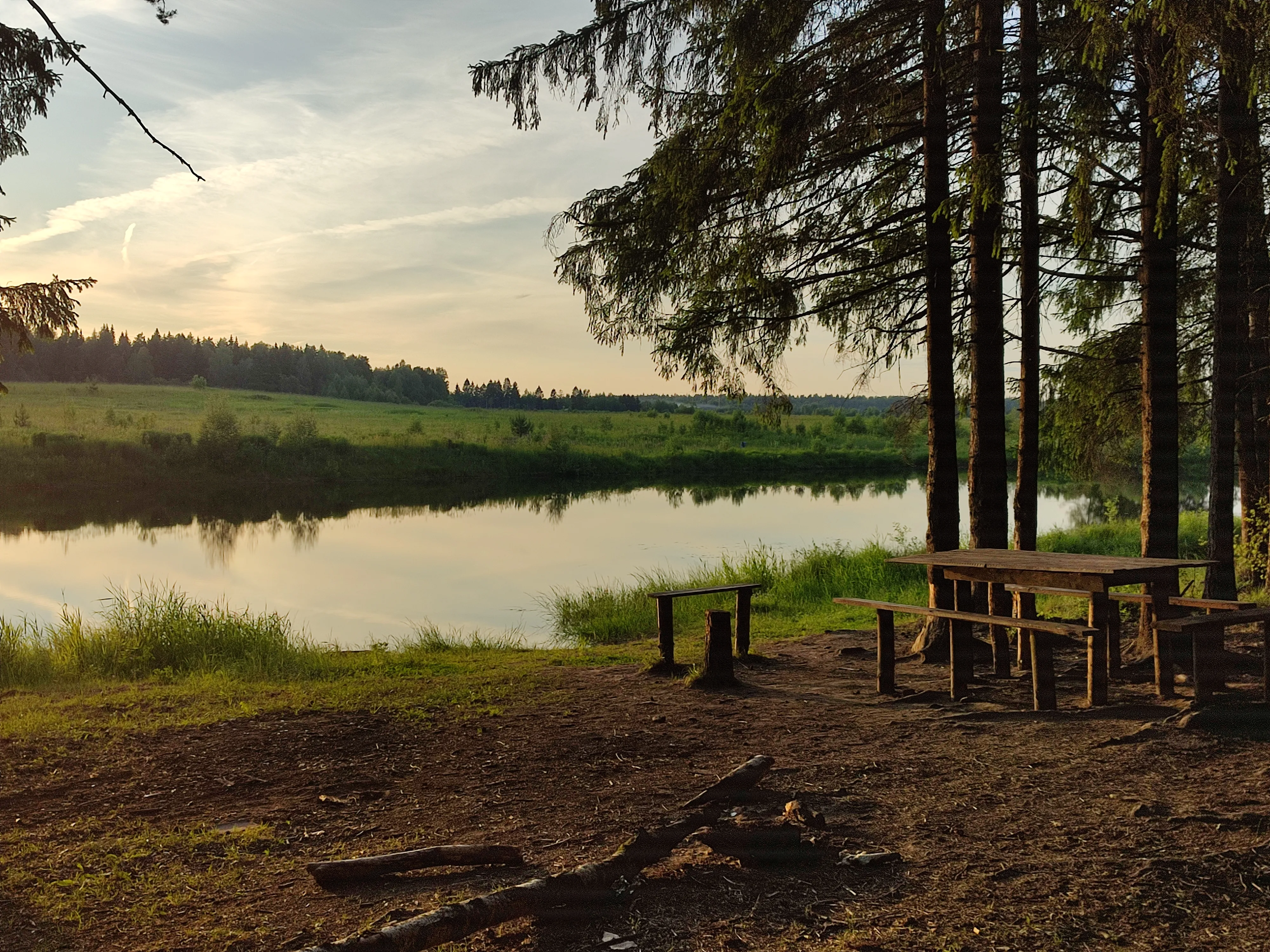"Светлое воспоминание"