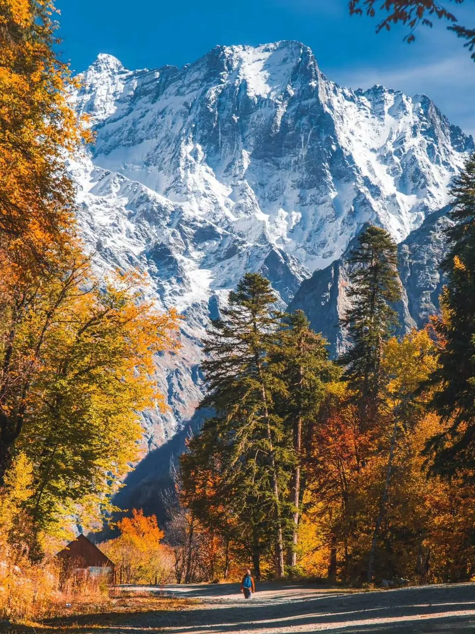 Я люблю КЧР