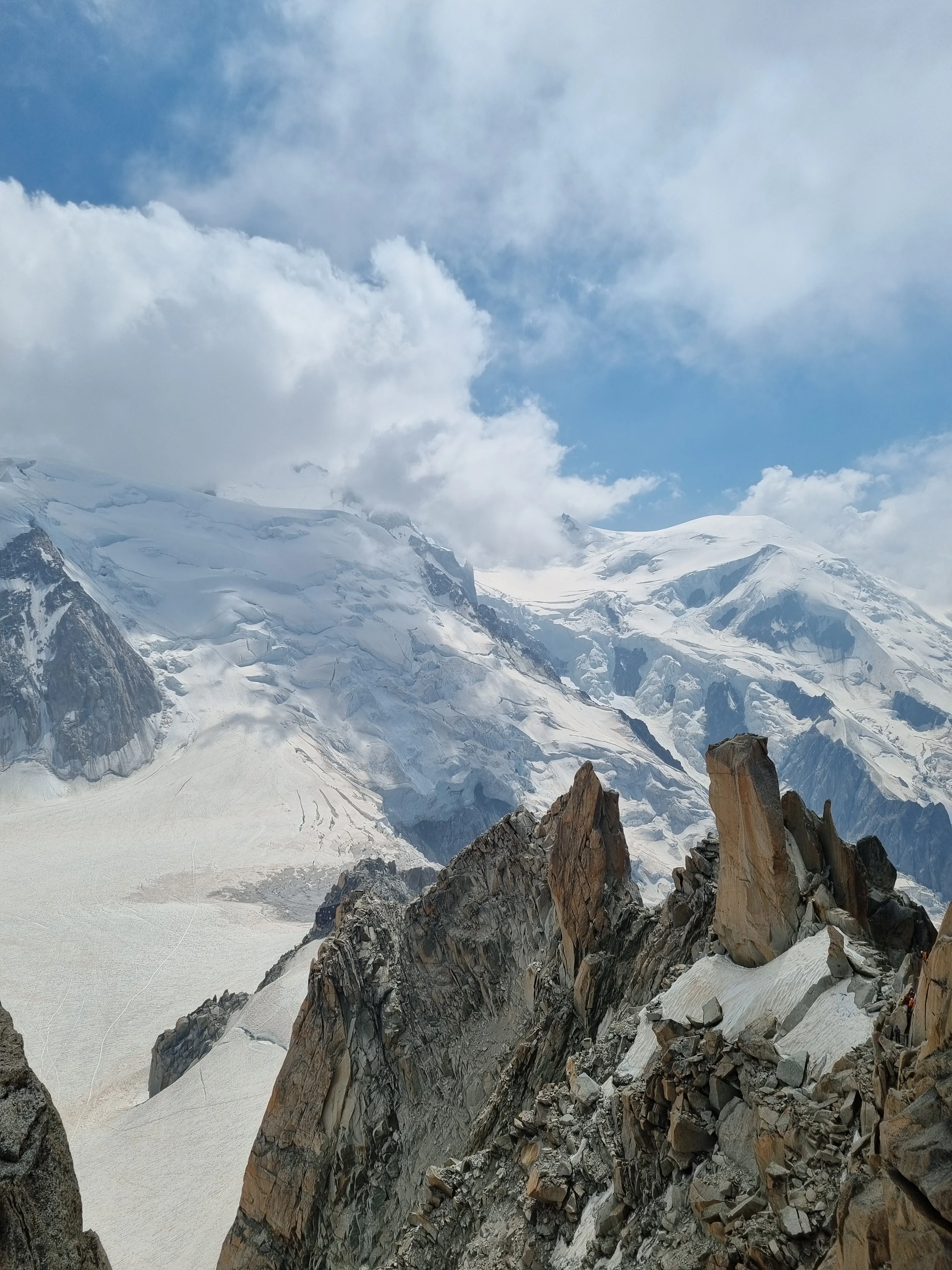 Ледяное сердце лета