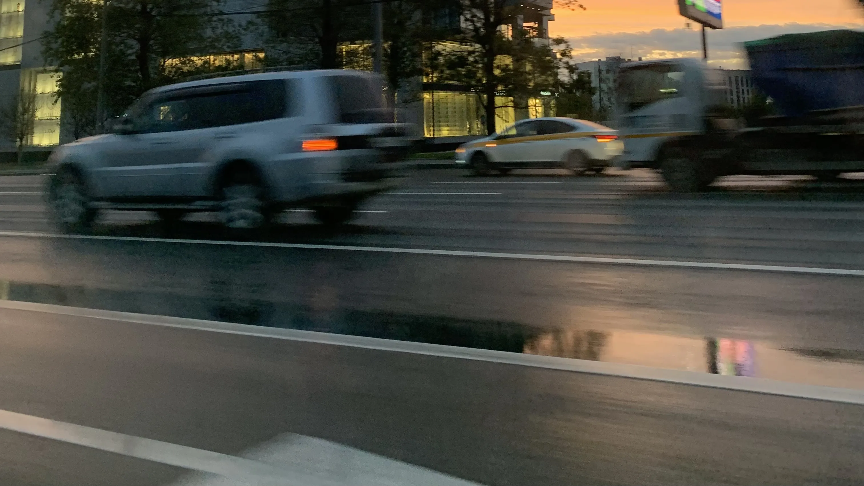 Скорость жизни