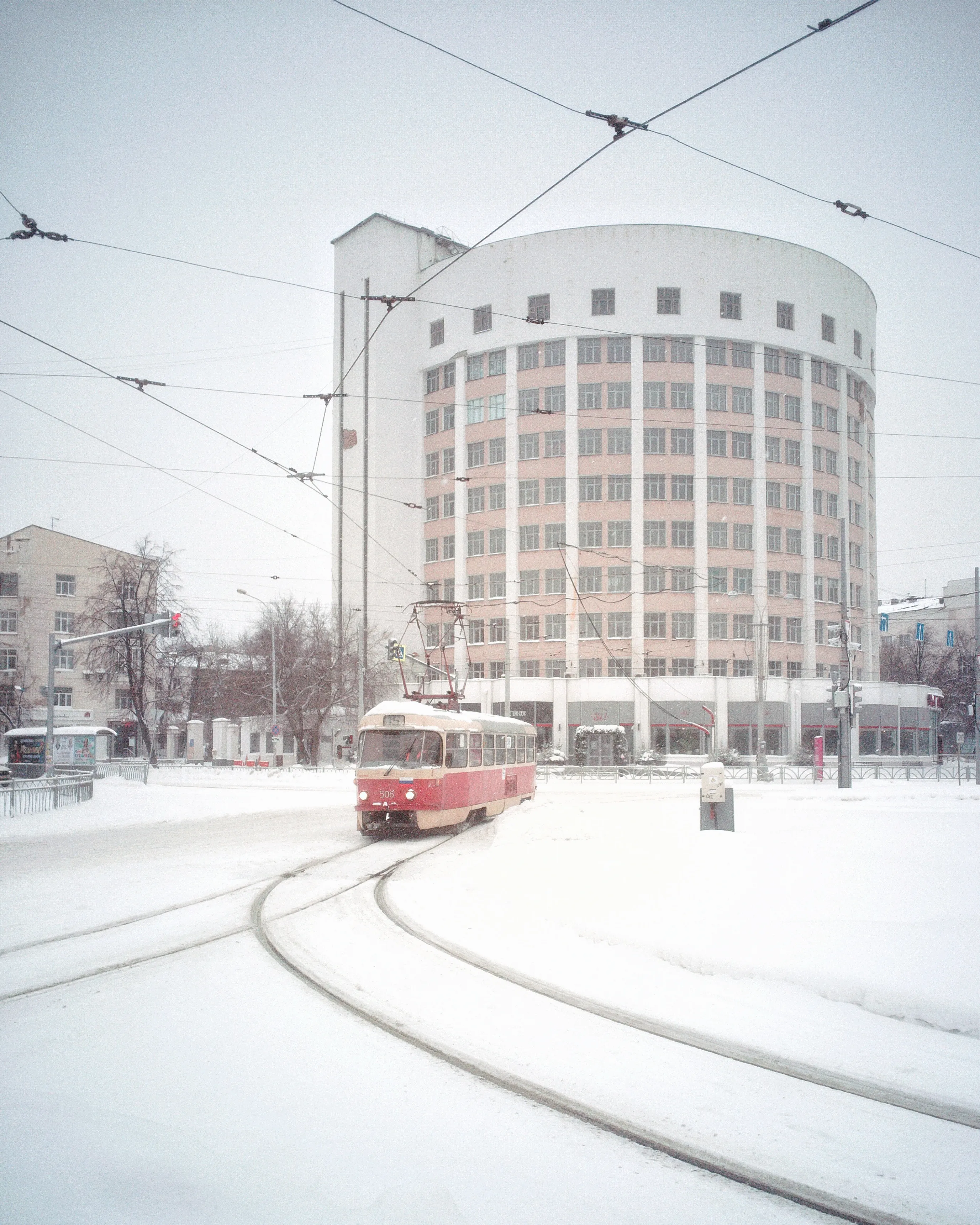 Гостиница Исеть