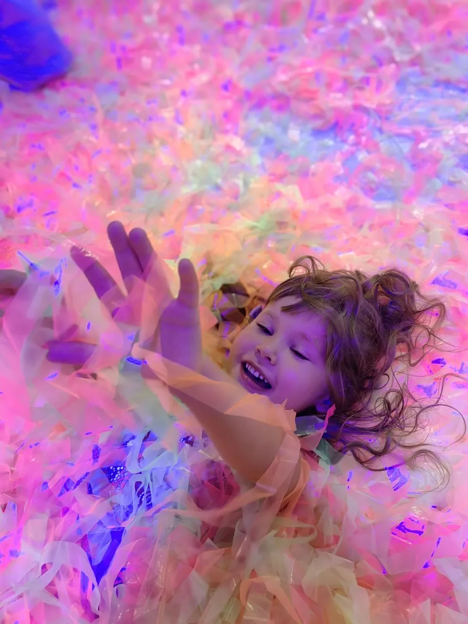 Навстречу счастью