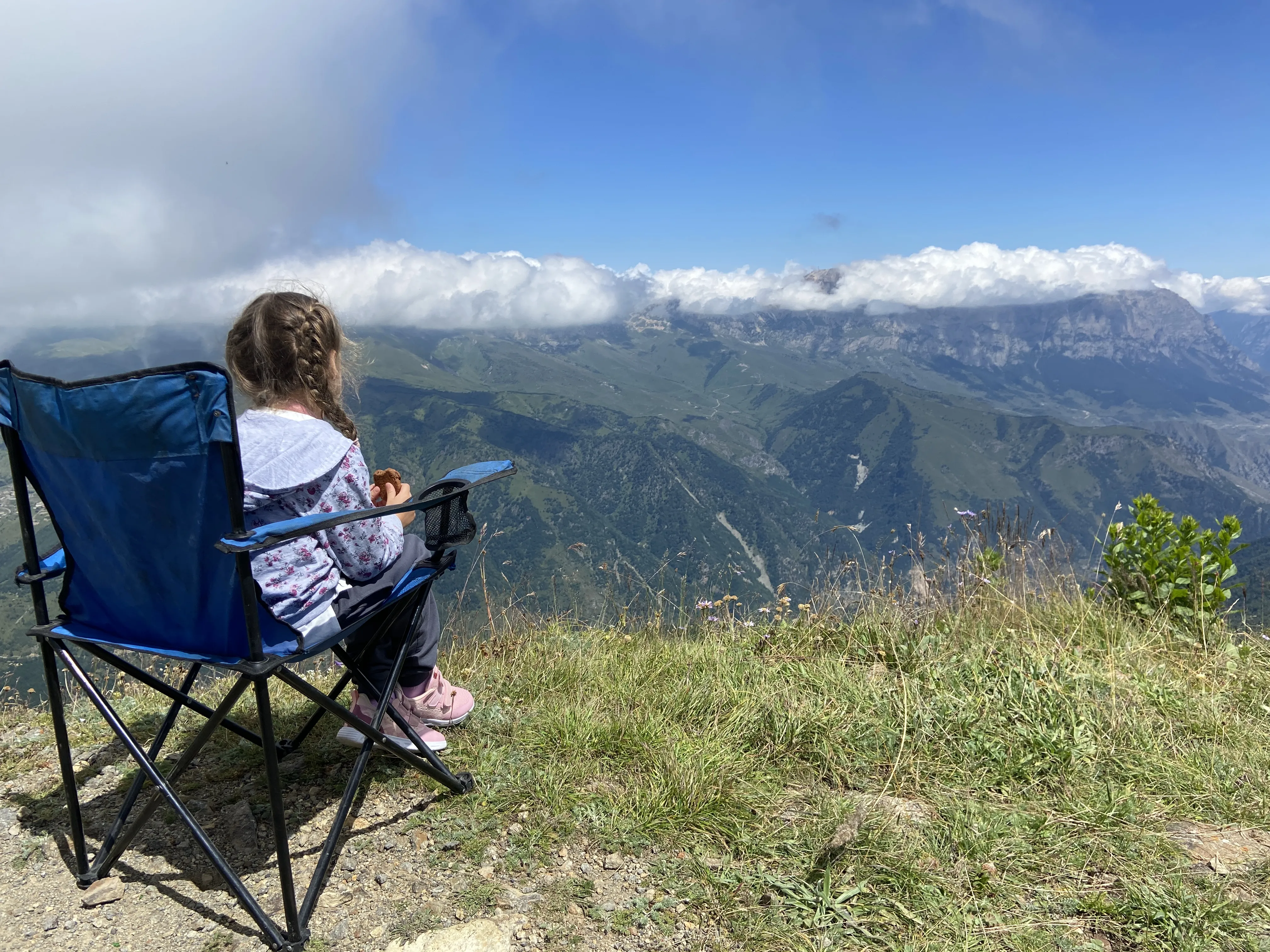 Лови момент