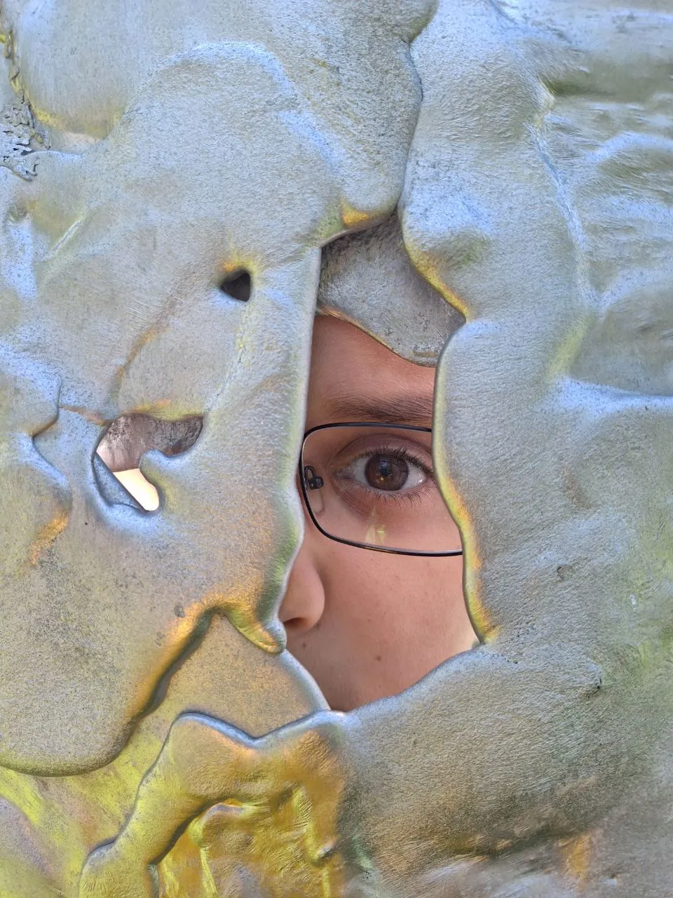 Наваждение