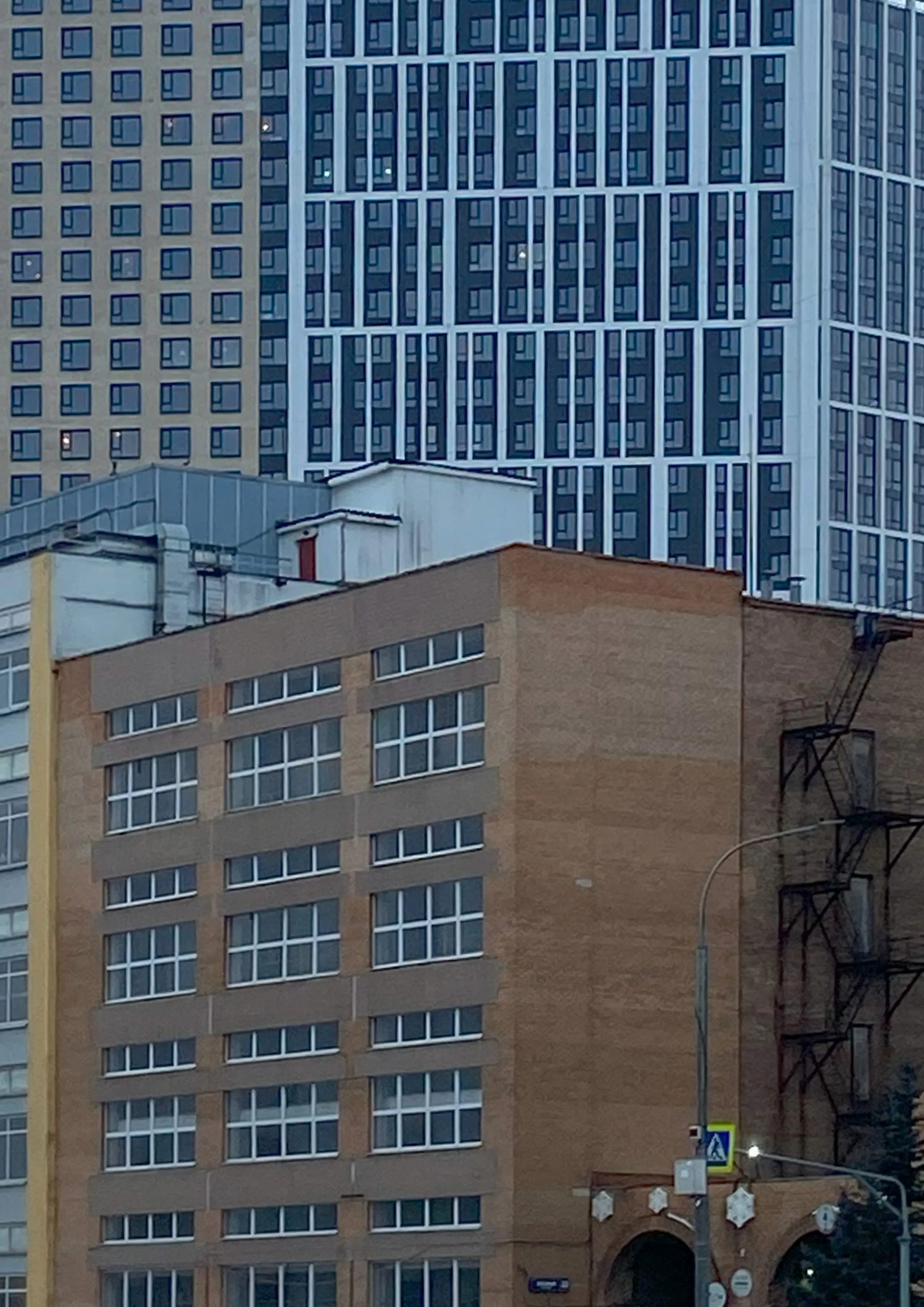 мне нечем дышать