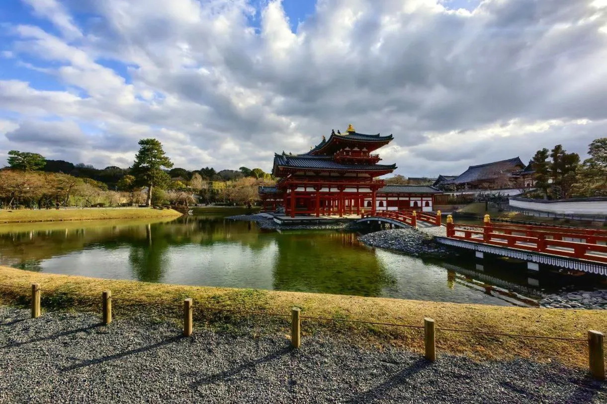 Тихая гармония