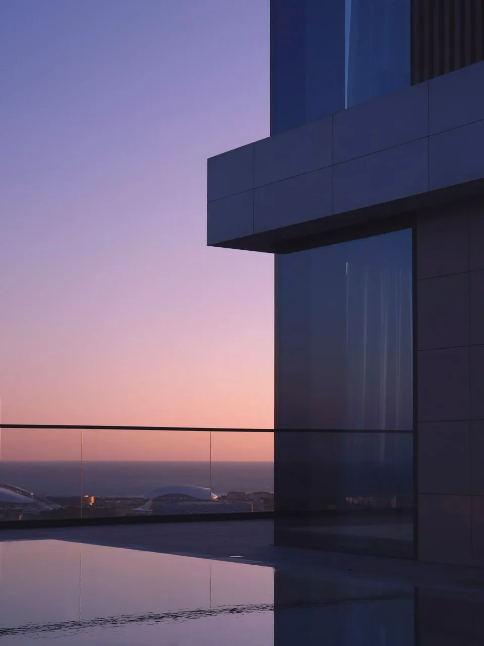 Линии заката