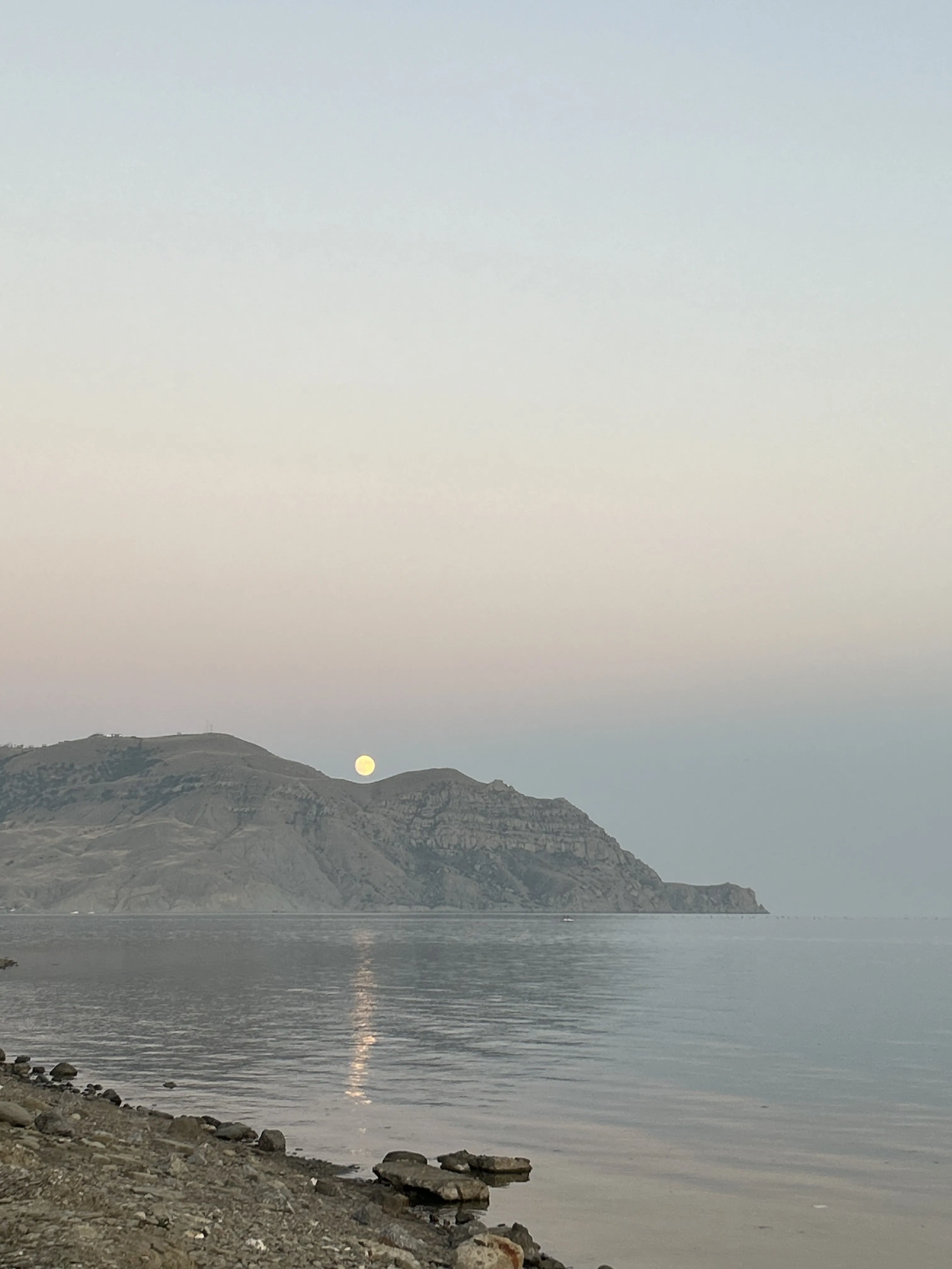 Колыбель света