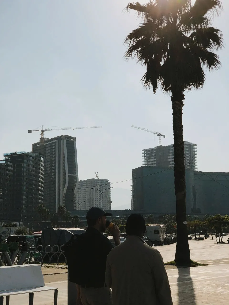 ГЛОТОК НАСТОЯЩЕГО