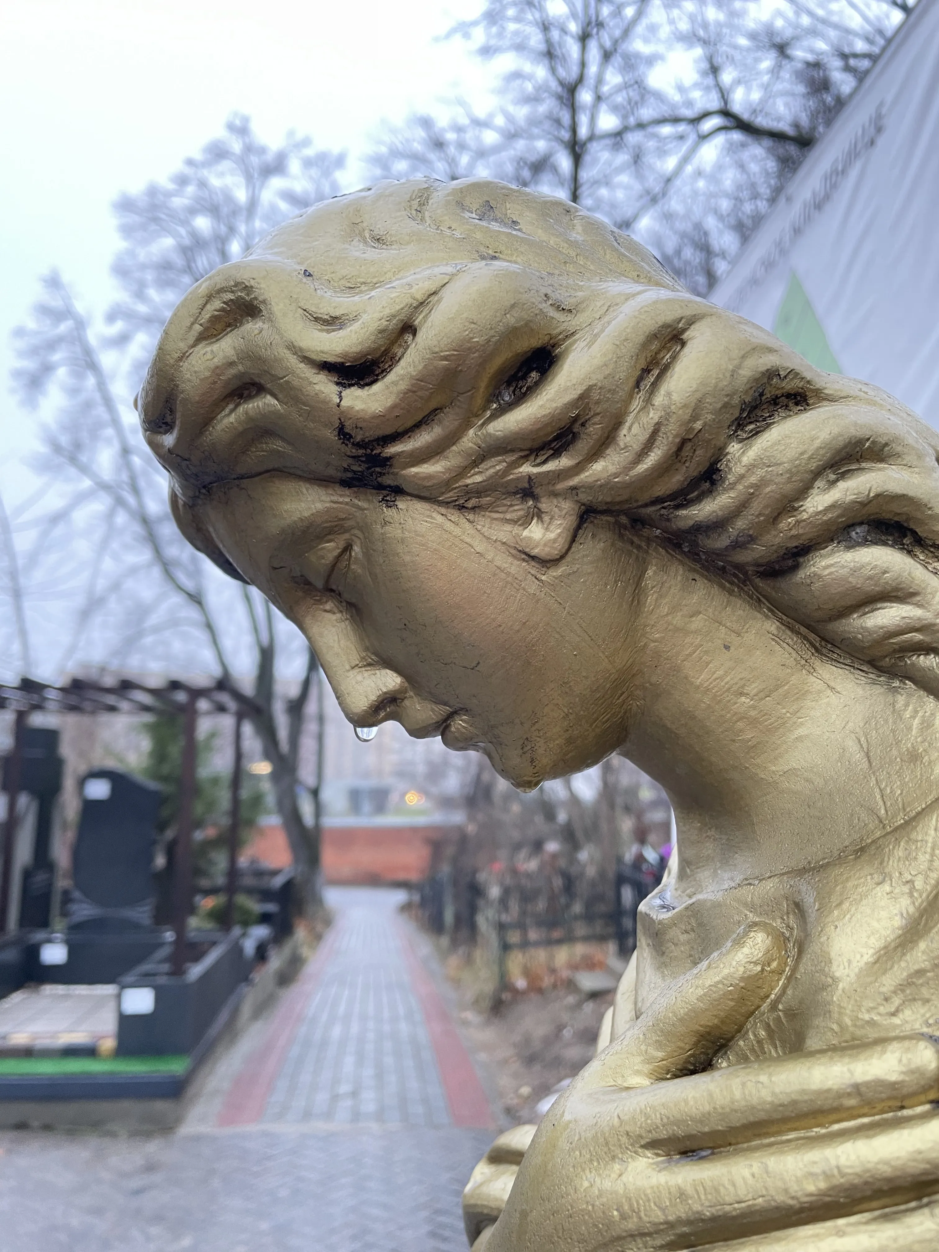 Светлая грусть