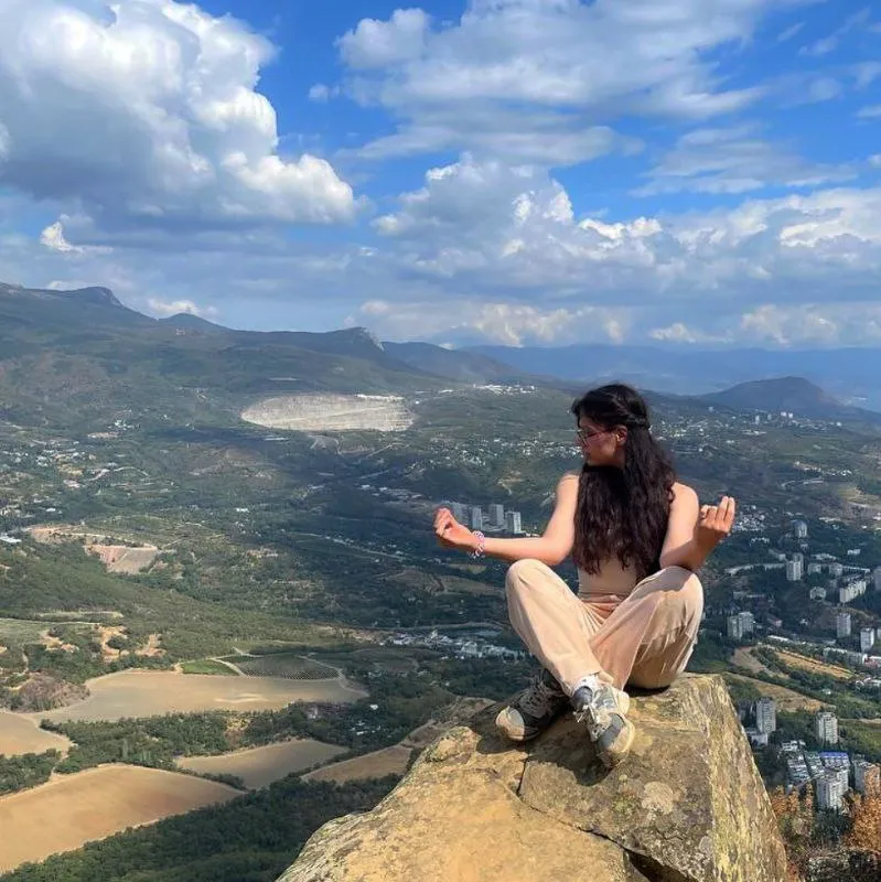 Потерялись, обретая свободу😌