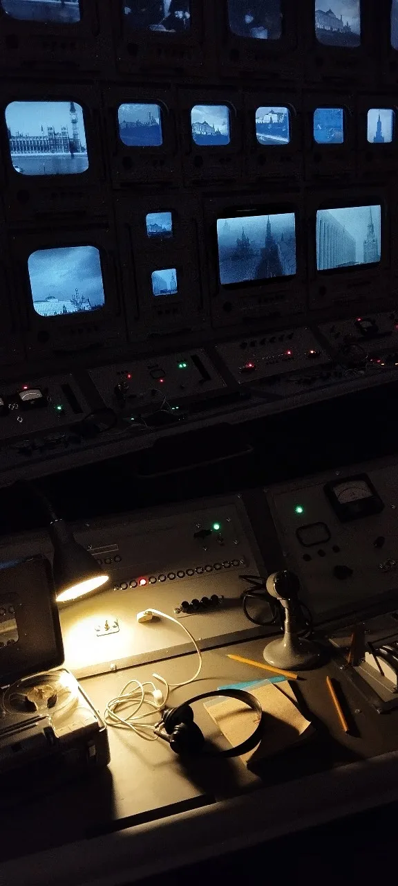 Эволюция. Привет из прошлого