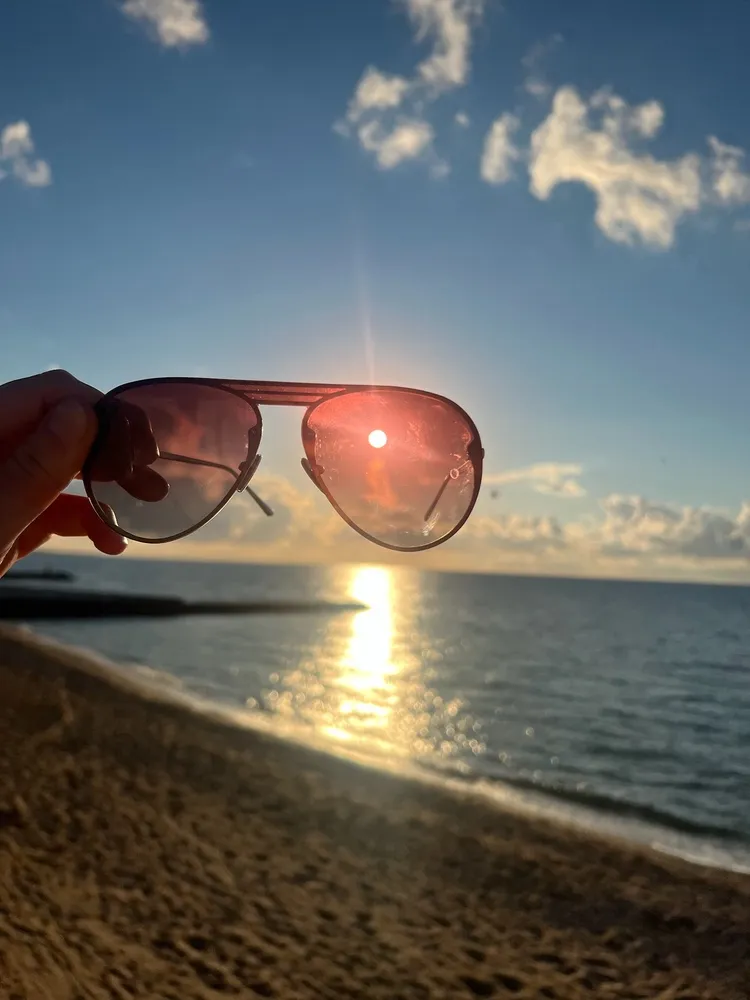 Я вижу тебя человек