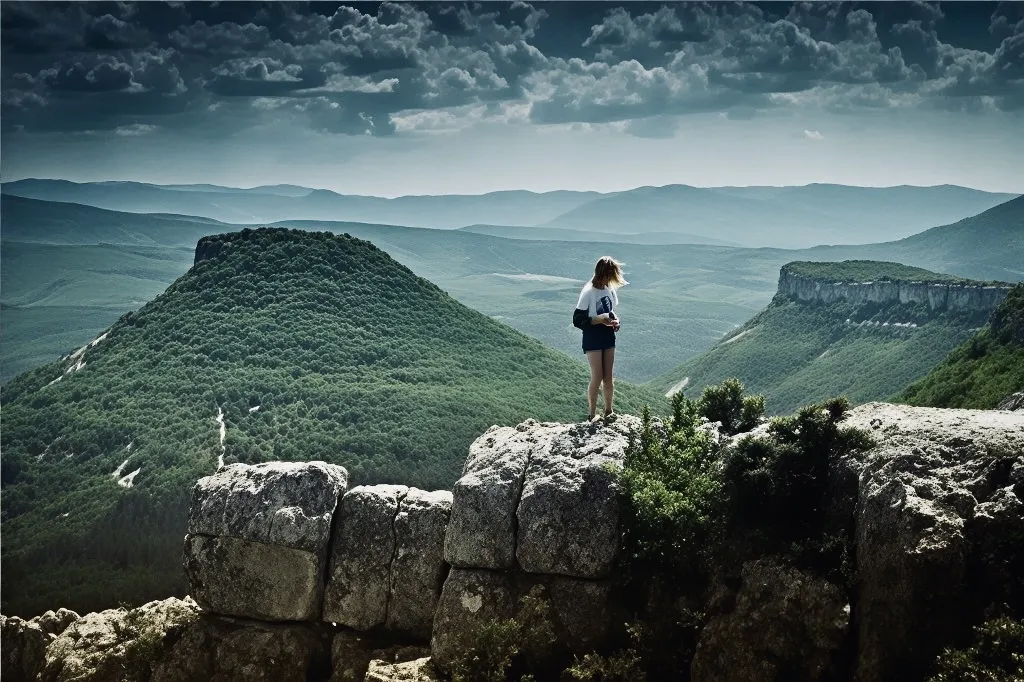 На краю дыхания