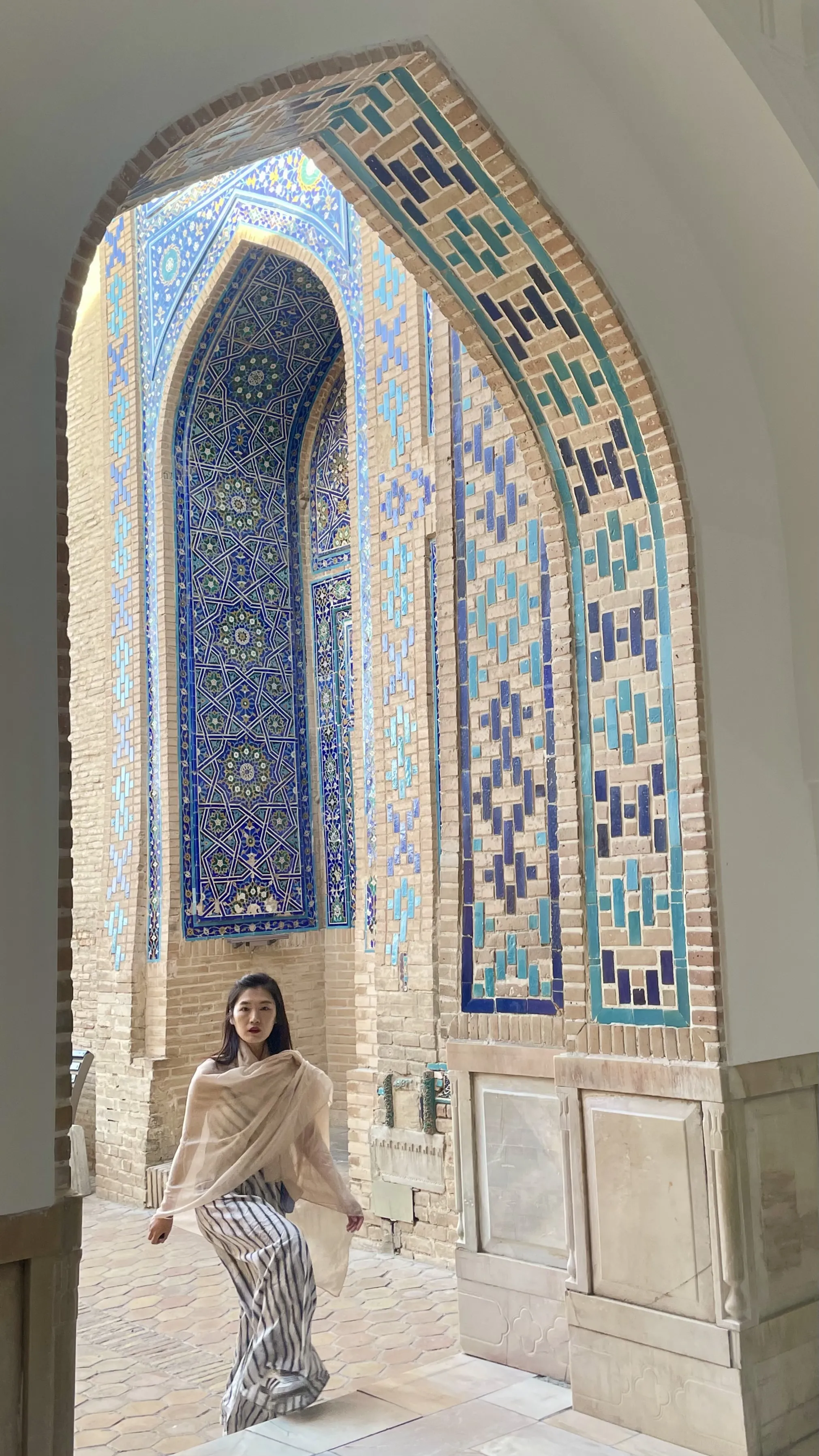 Встреча 2 религий