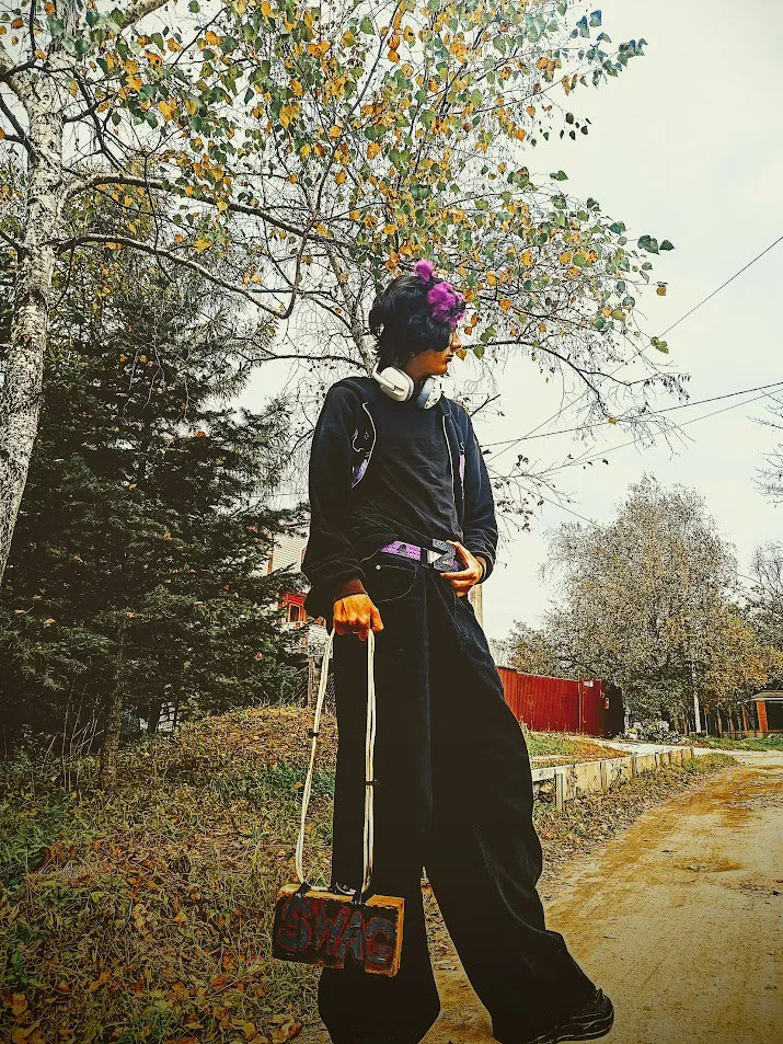 Элегантный подарок